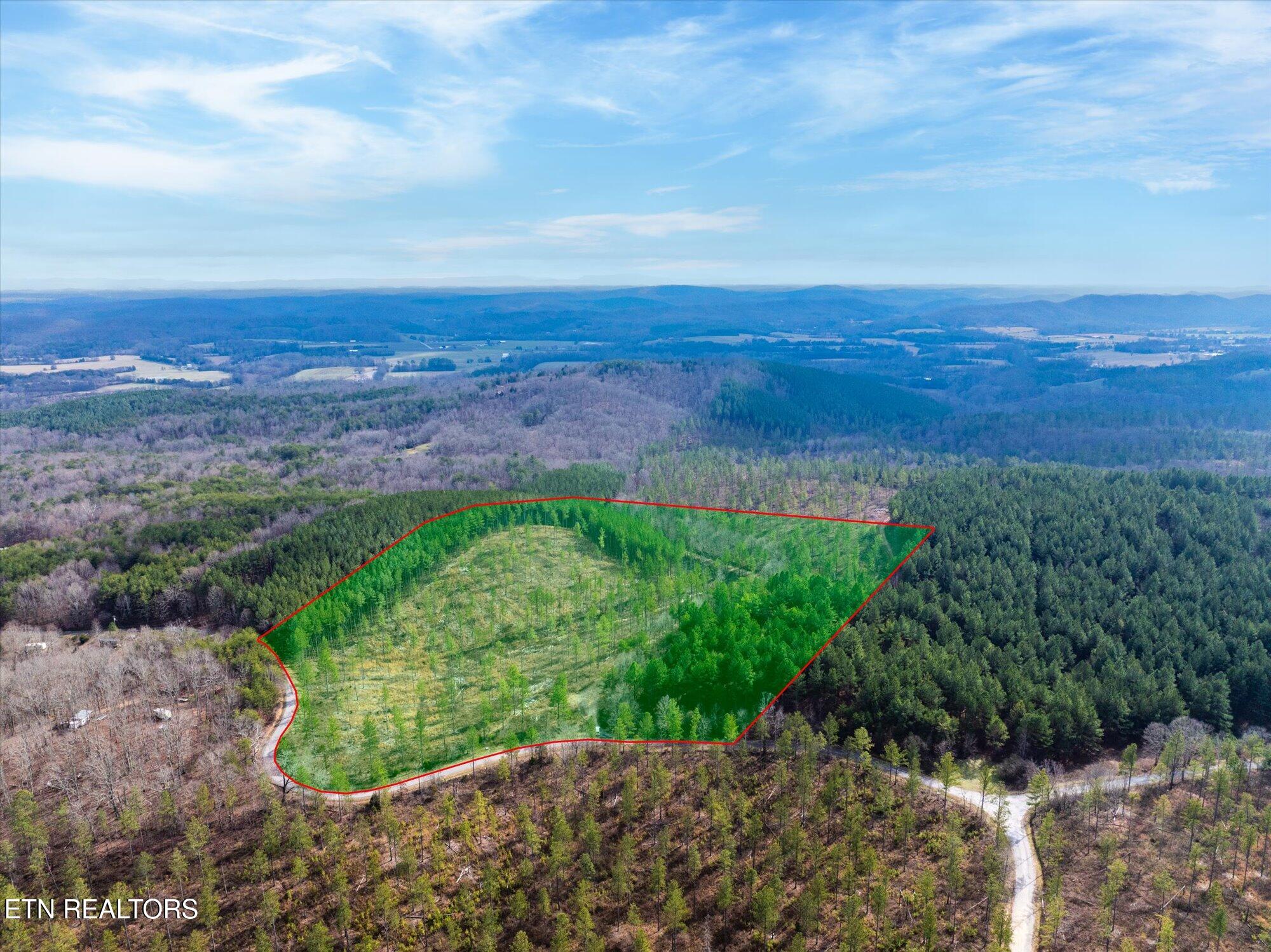 0 Prigmore Ridge Road, Decatur, TN 37322