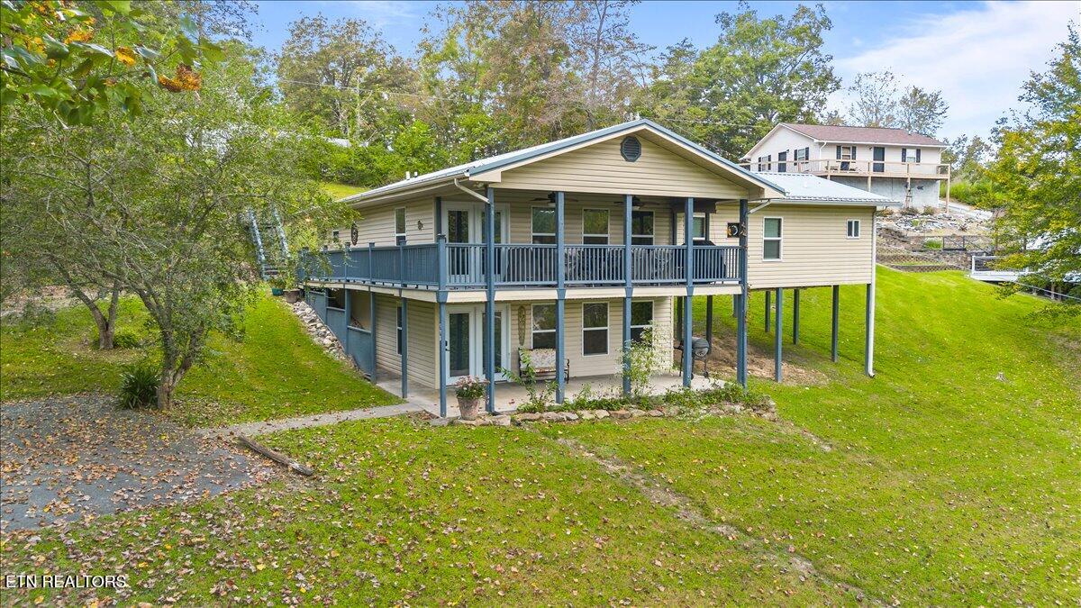 398 Perry Smith Lane — photo