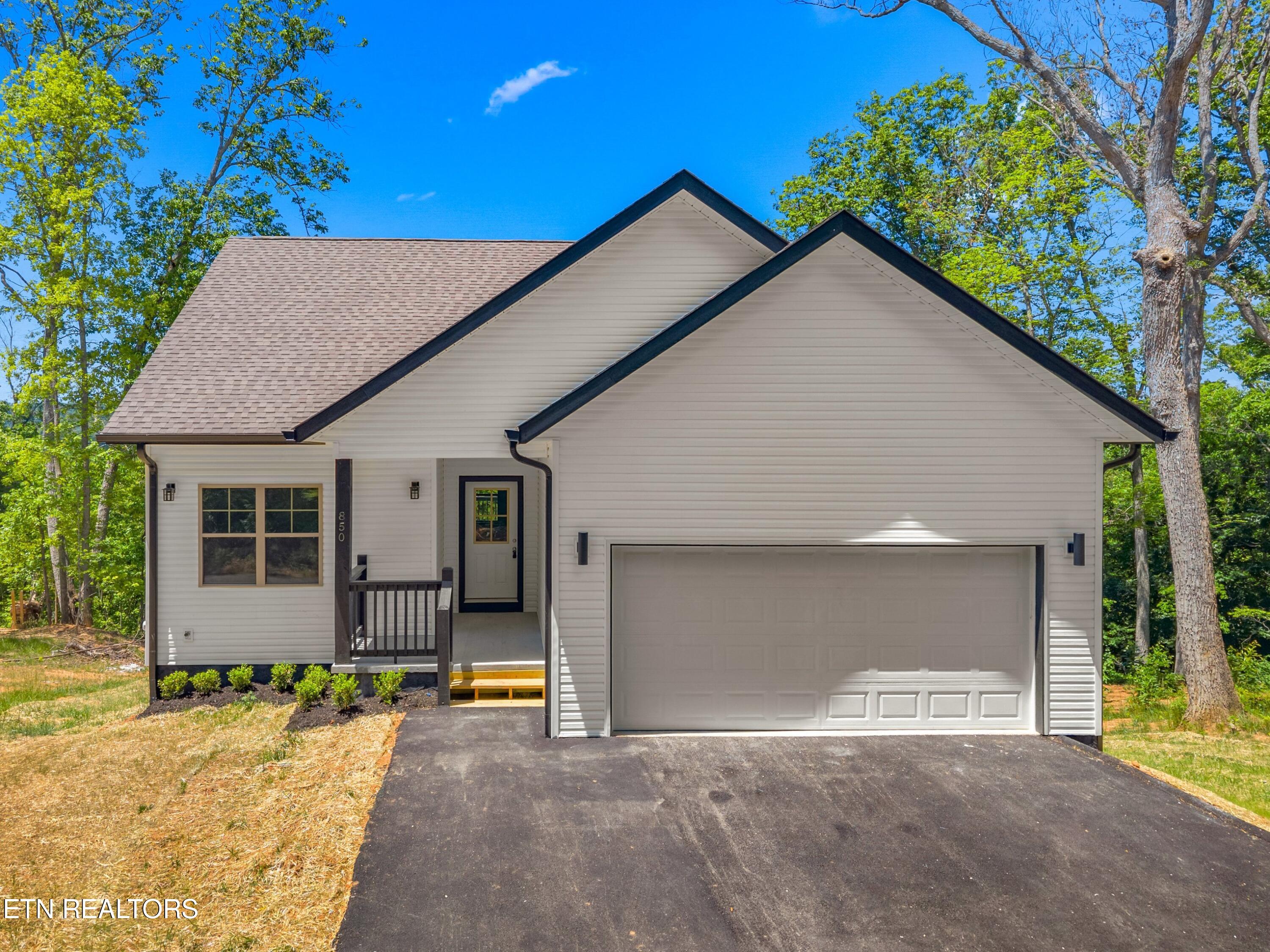 850 Trinity View Circle — photo