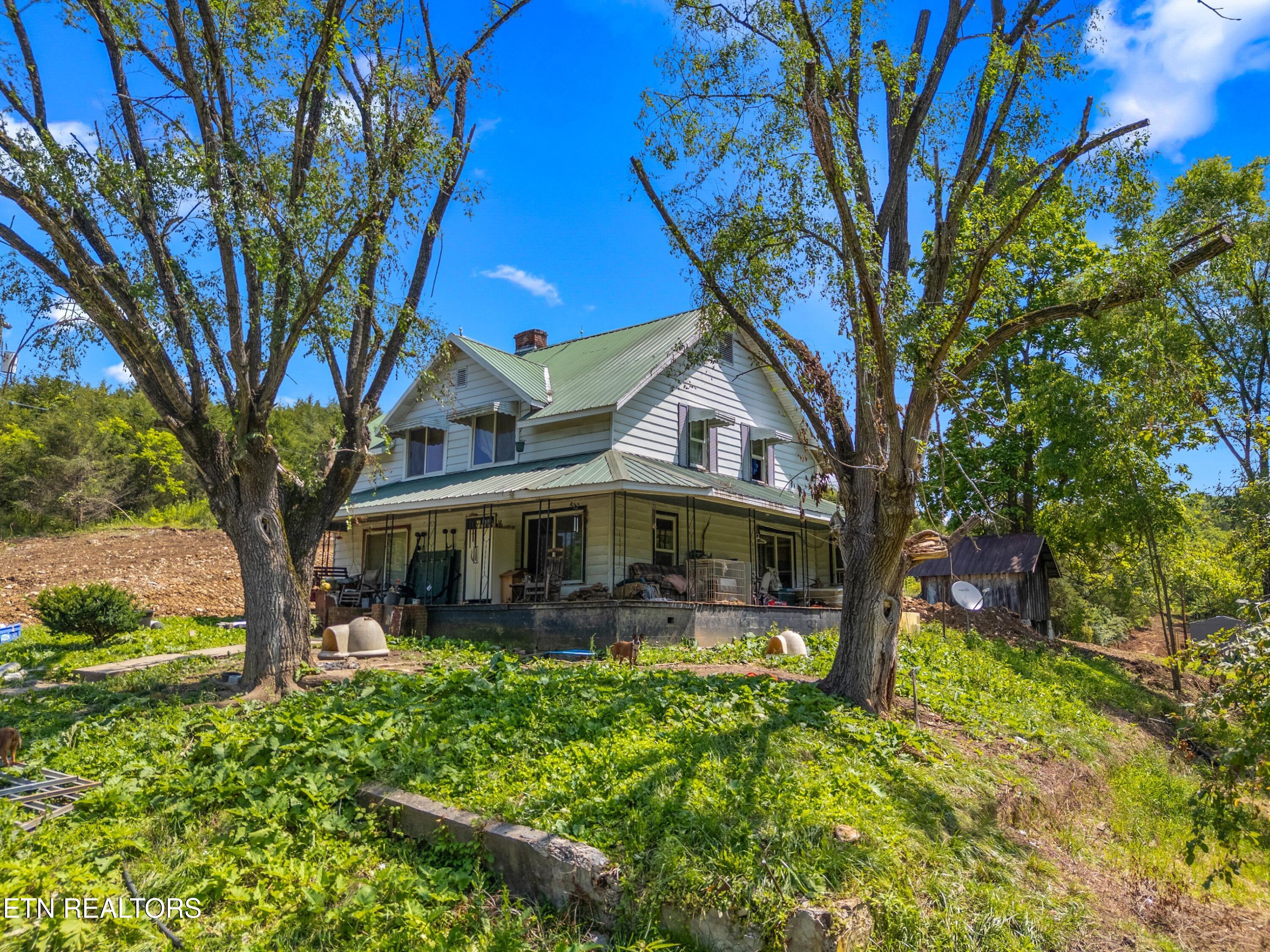 111 Kyle Valley Rd — photo