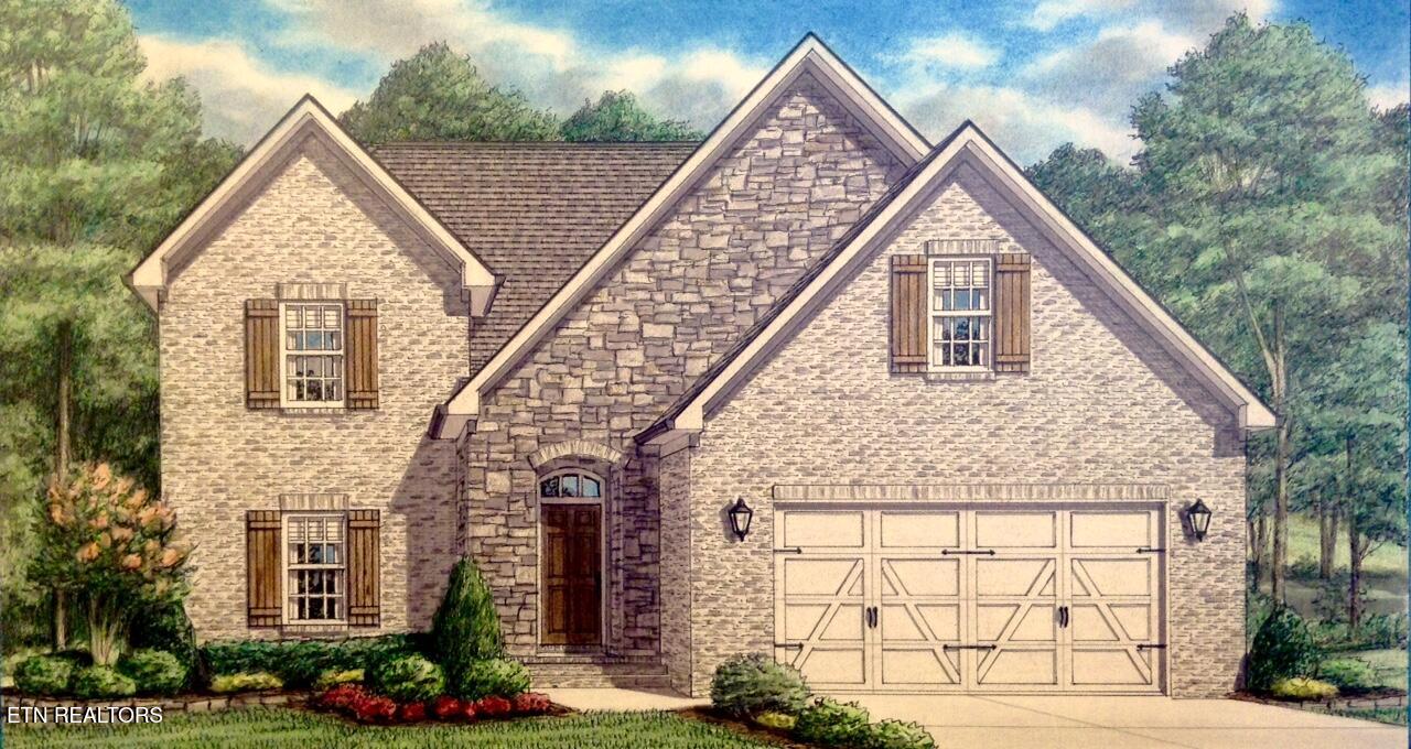 9969 Rio Bravo Lane — photo