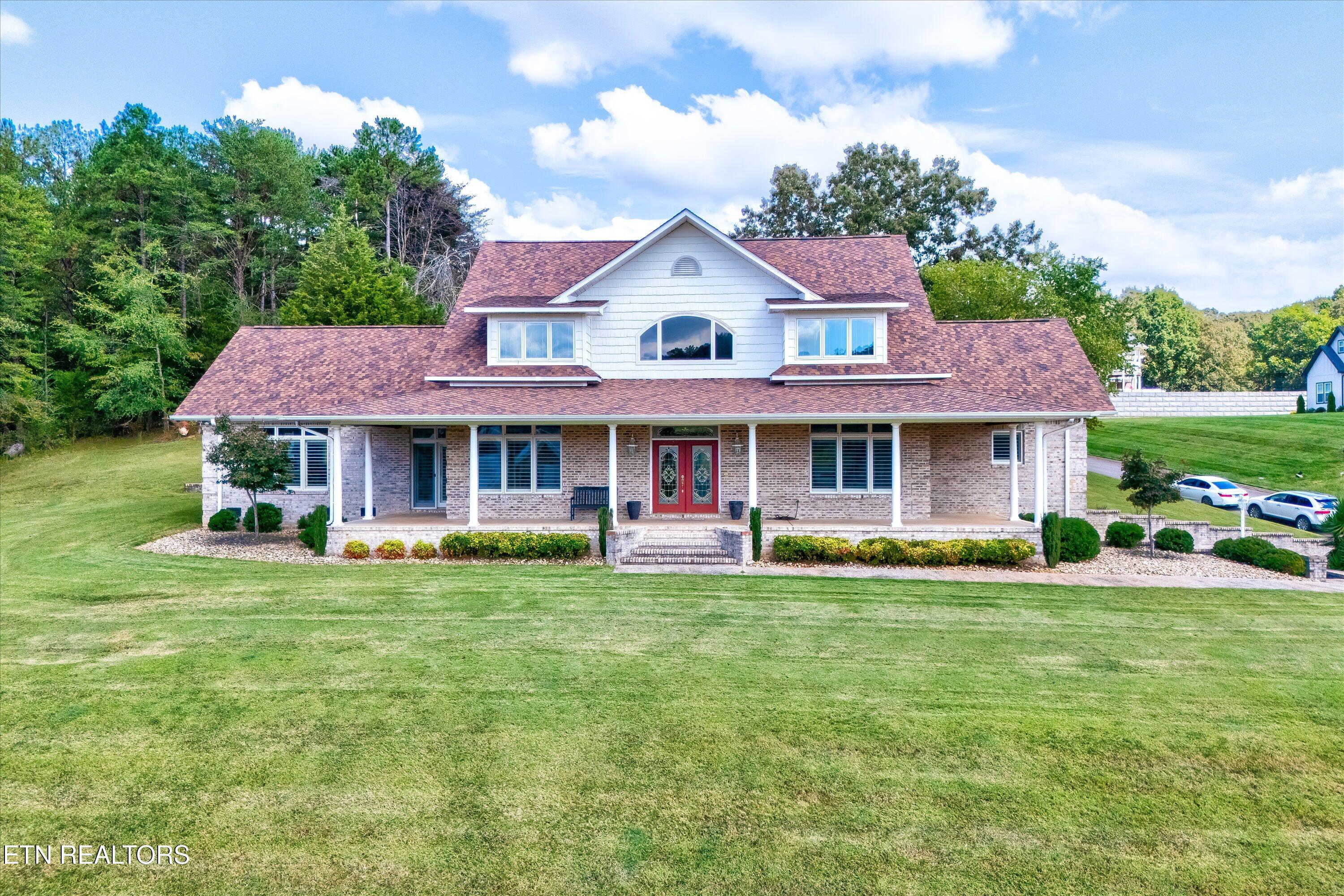 225 Rivers Edge Drive — photo