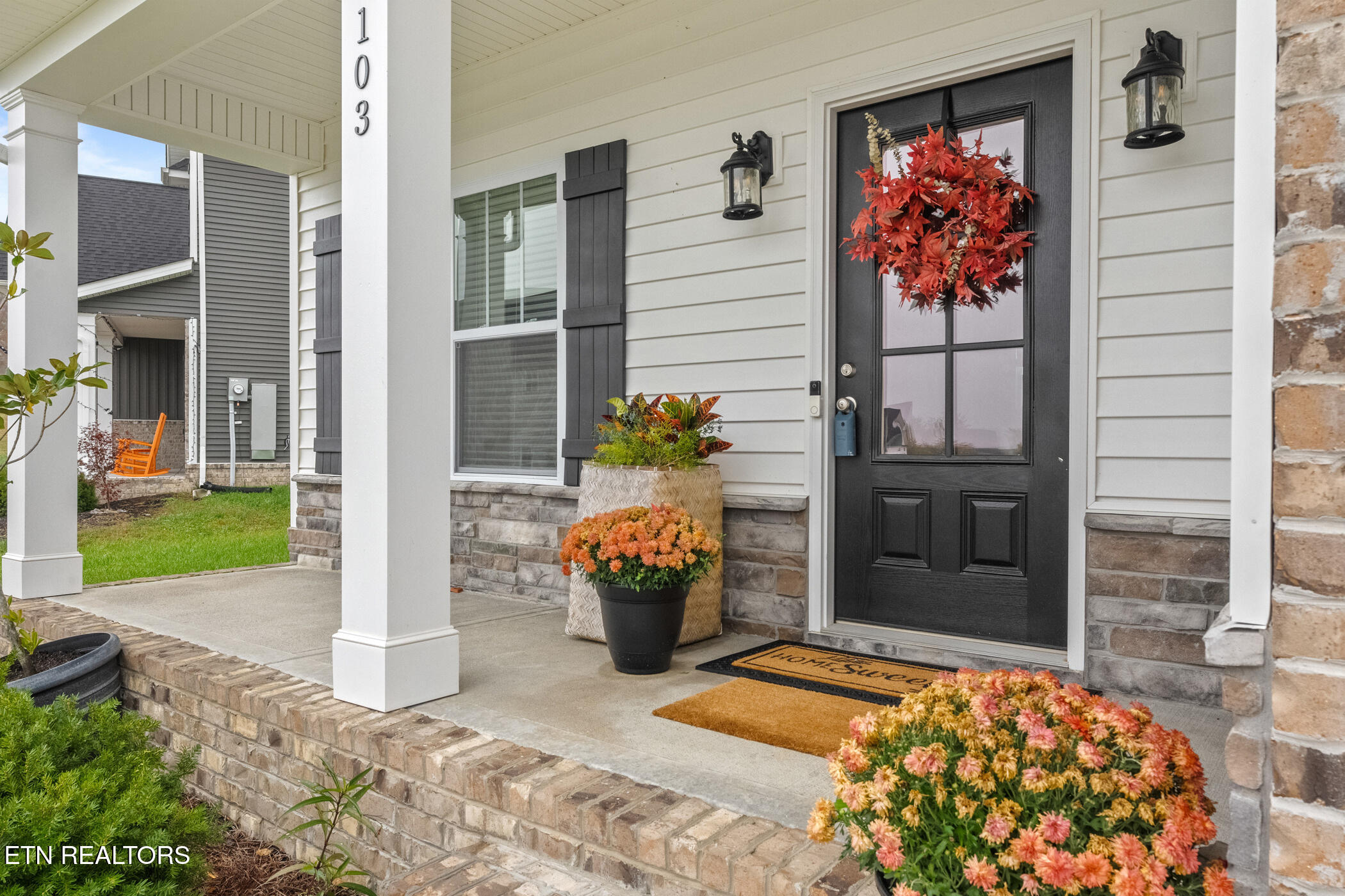 103 Bunchberry Rd, Oak Ridge, TN 37830 — photo 2