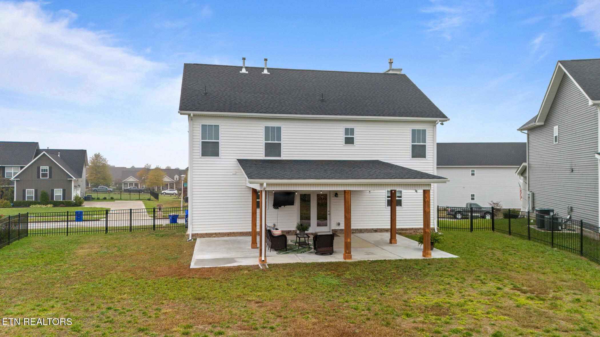 103 Bunchberry Rd, Oak Ridge, TN 37830 — photo 3