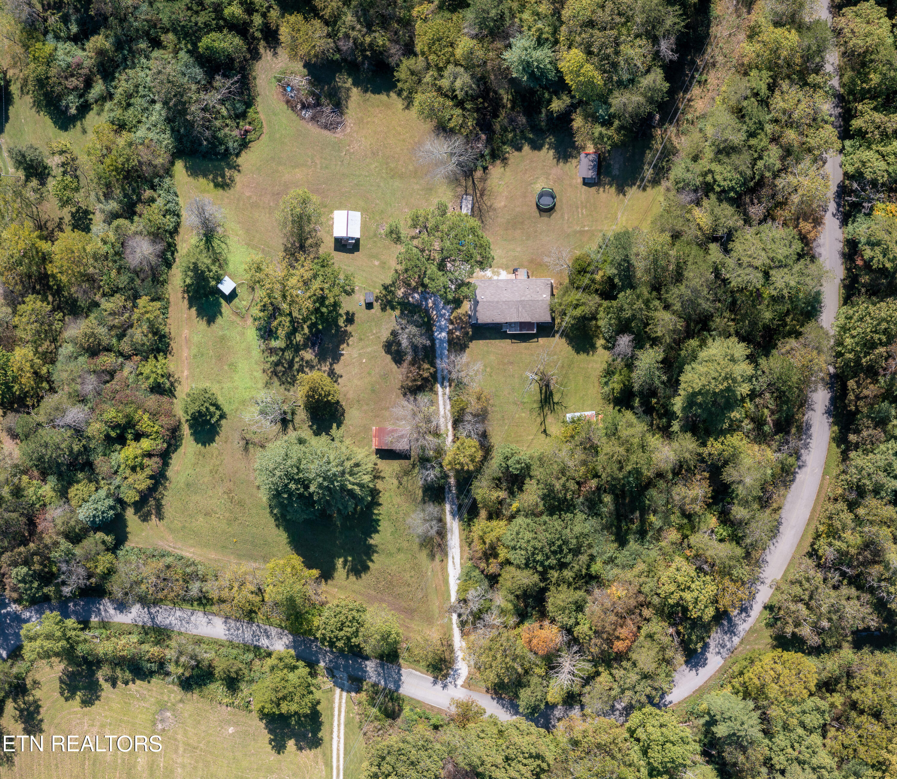 451 Shady Grove Rd, Lancing, TN 37770 — photo 3