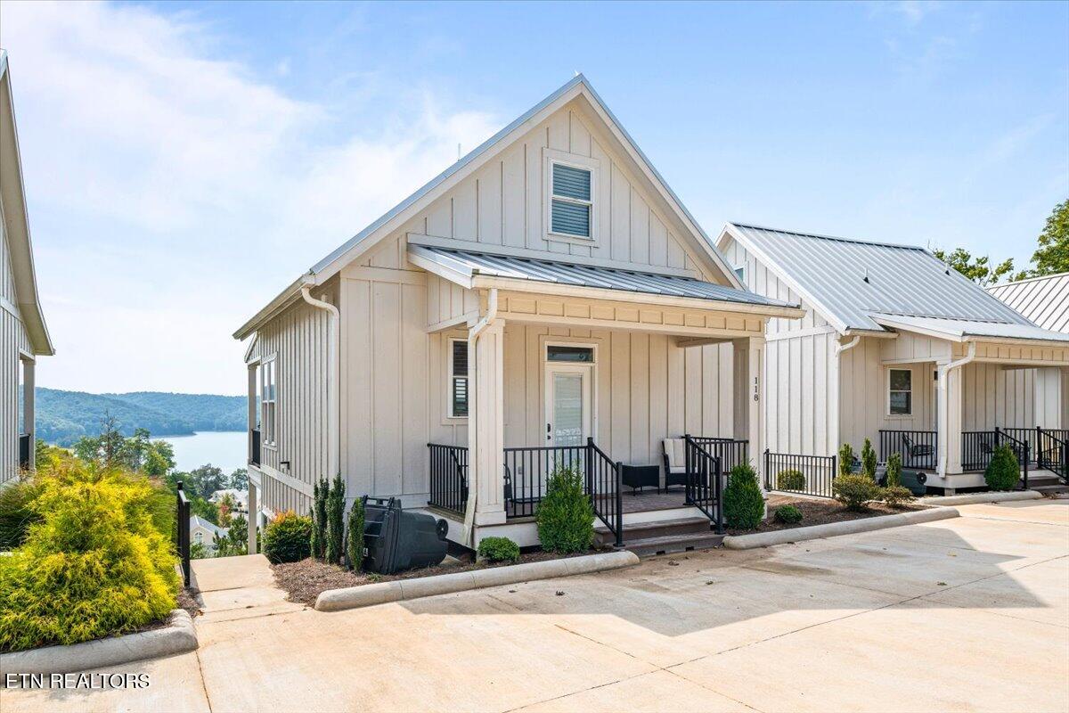 118 E Harbor View Lane B — photo