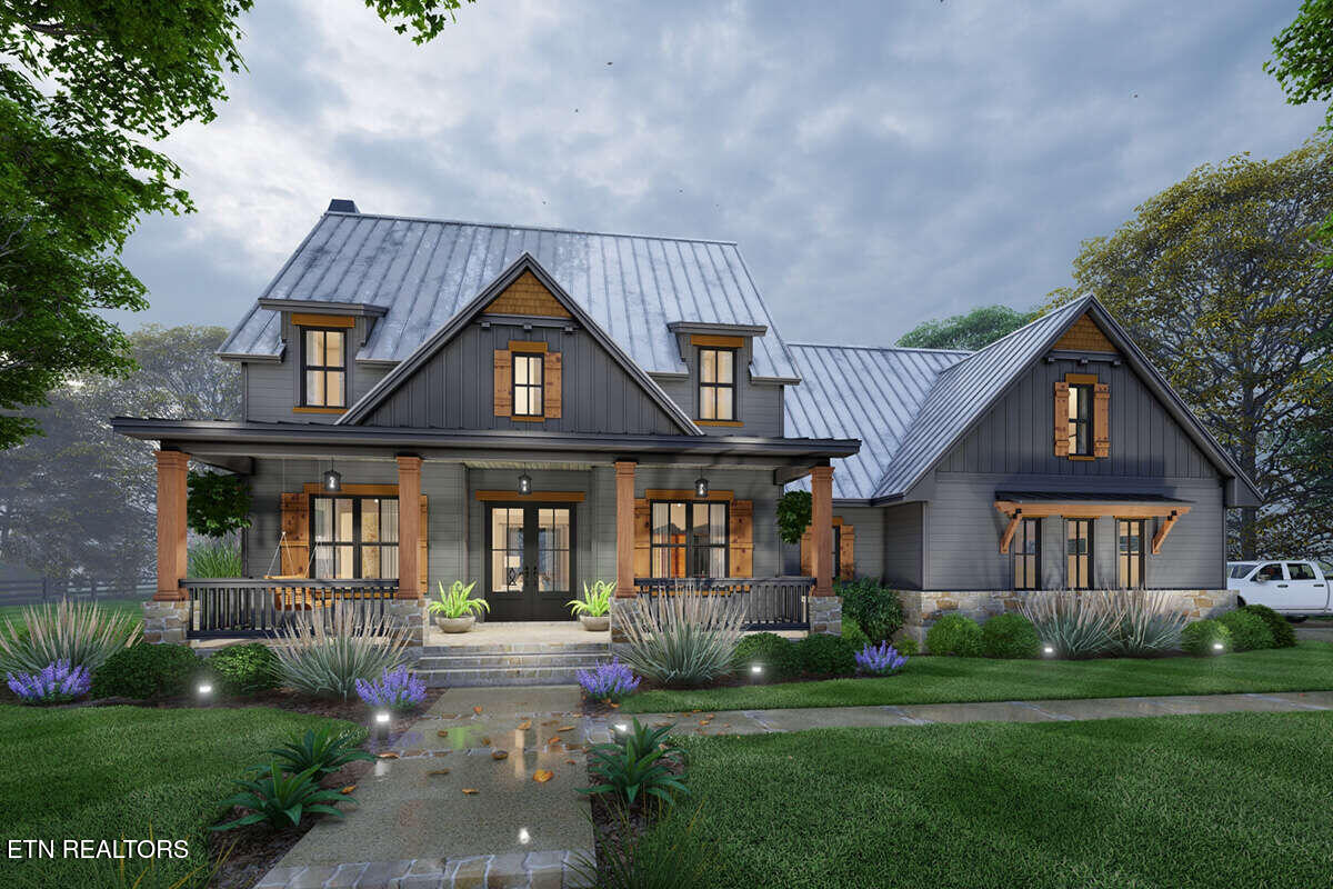 Lot 7-a Summerset Drive — photo