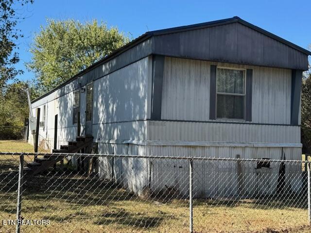 401 SE Horton Lane — photo