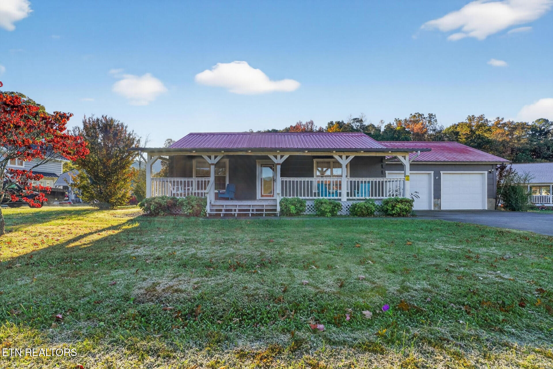 3508 Autumn Woods Lane — photo