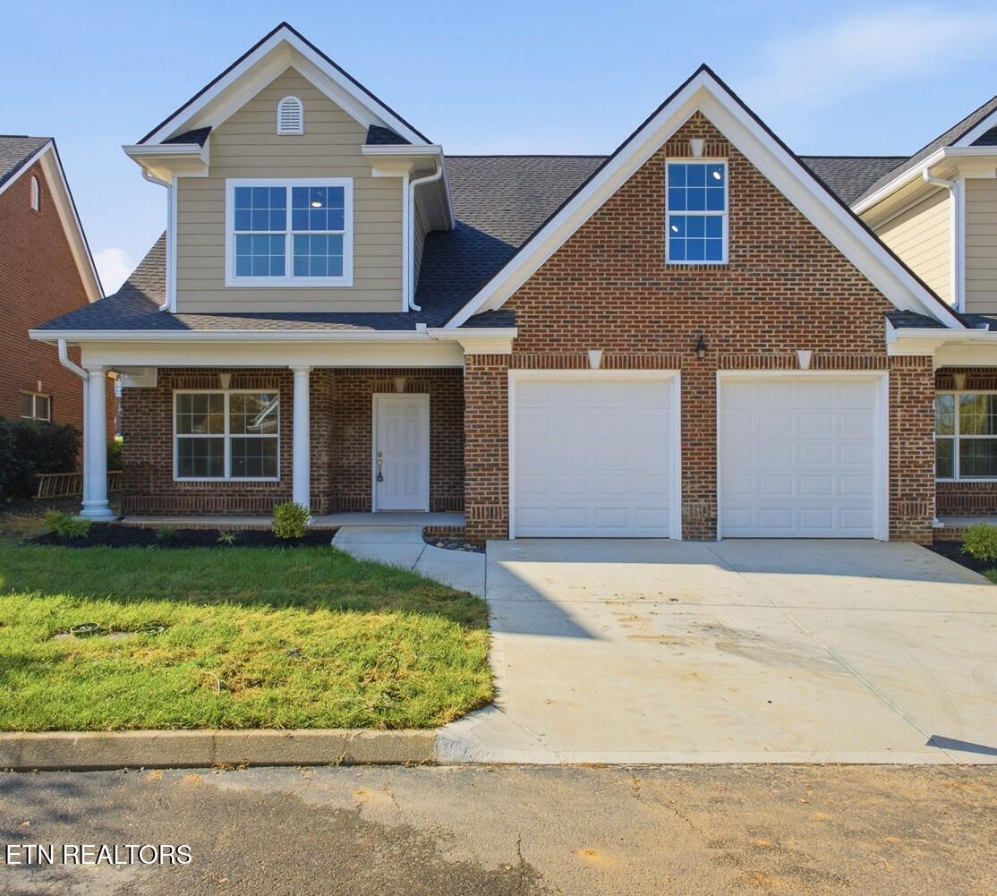 2389 Pauly Brook Way — photo