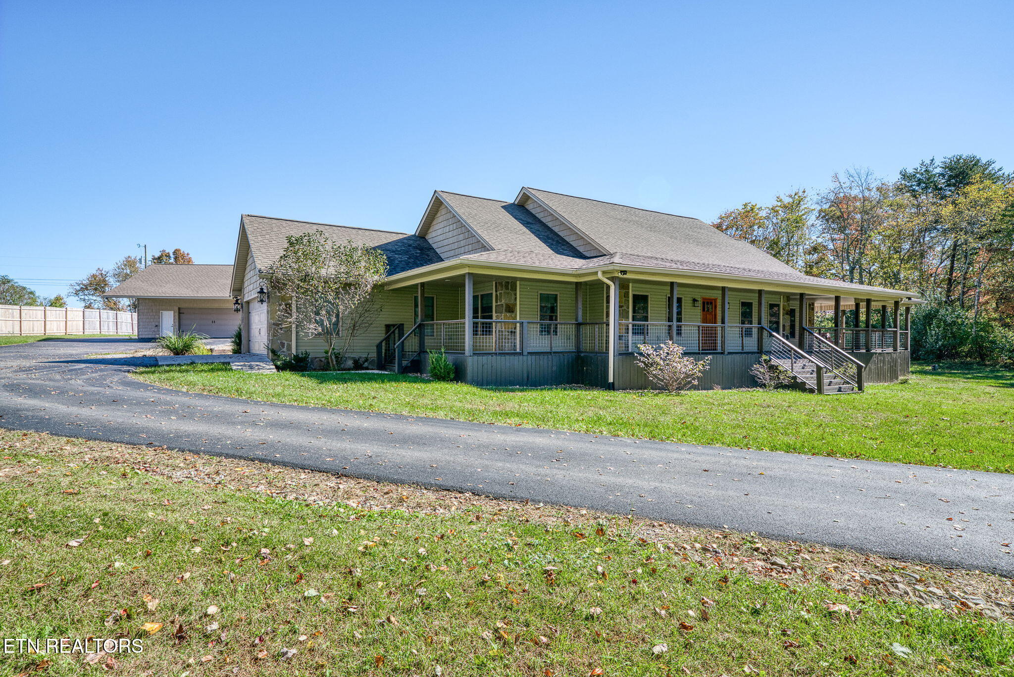 1112 Gray Eagle Drive — photo