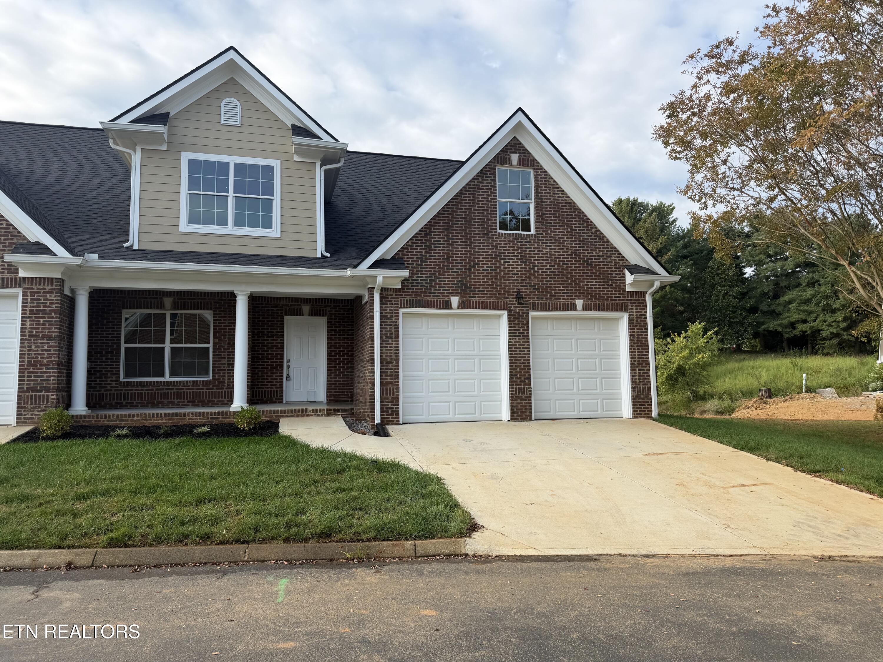2393 Pauly Brook Way — photo