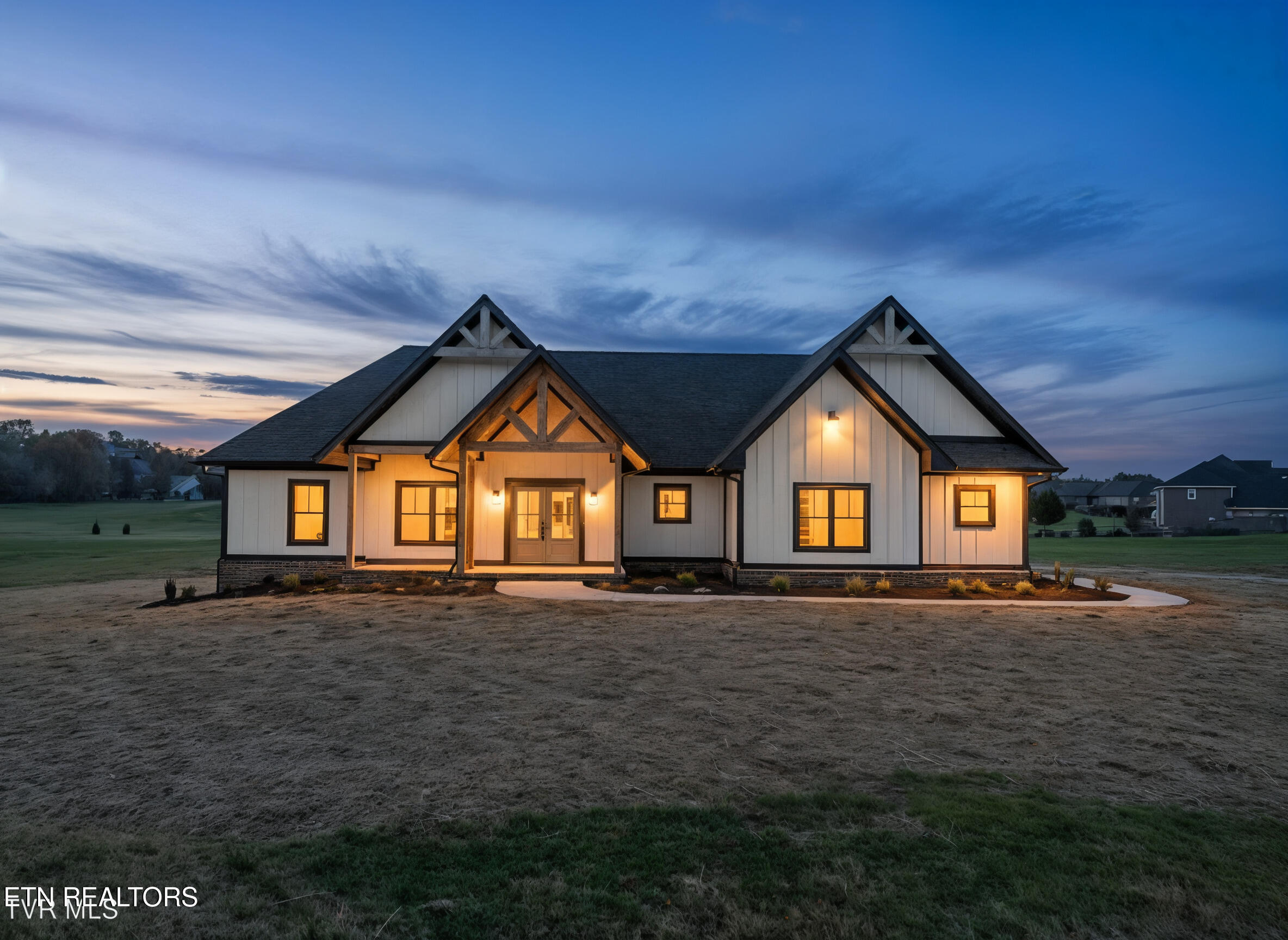 296 Belle Arden Drive — photo