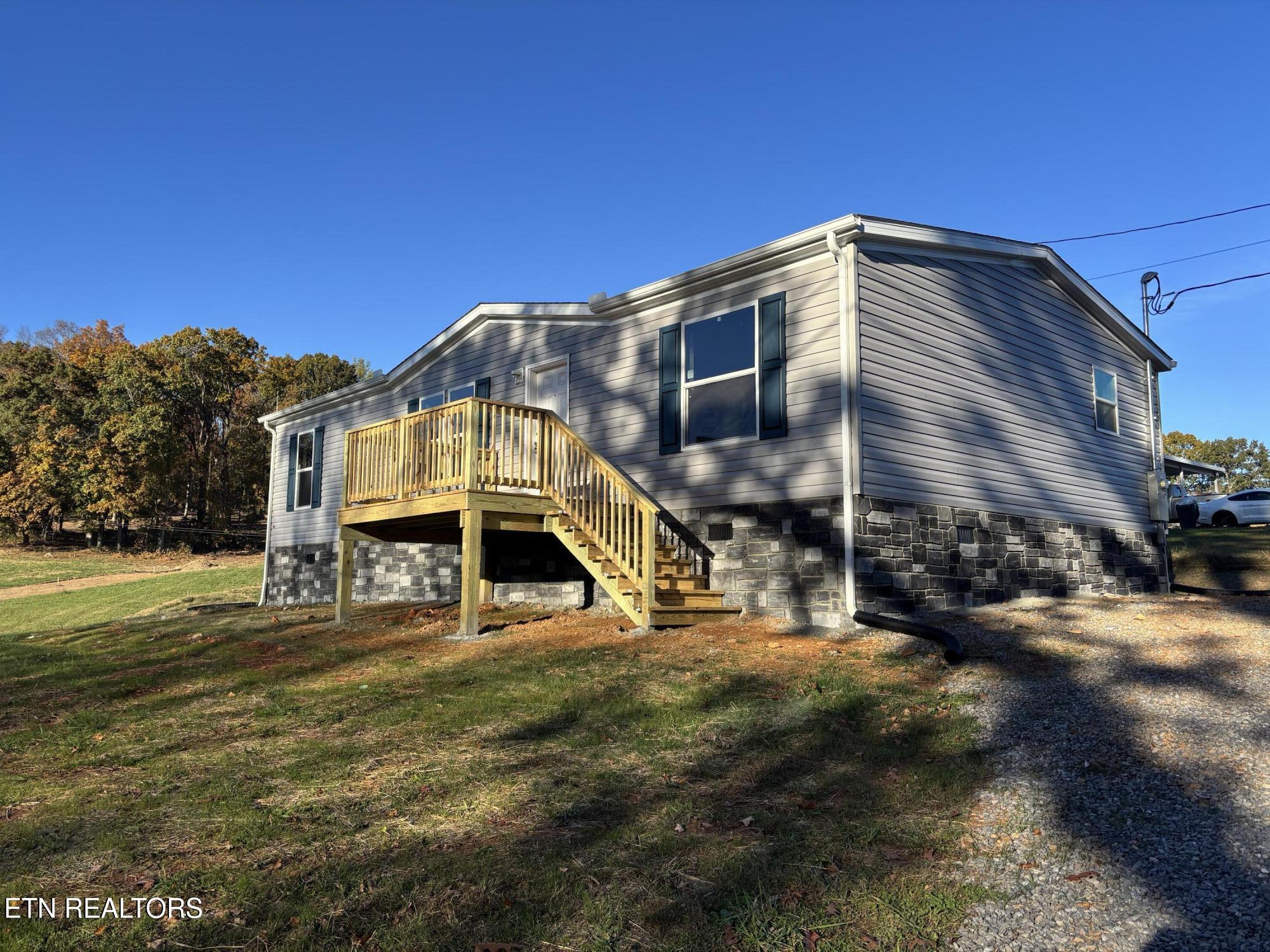 501 Wani Village Rd, Rutledge, TN 37861 — photo 2