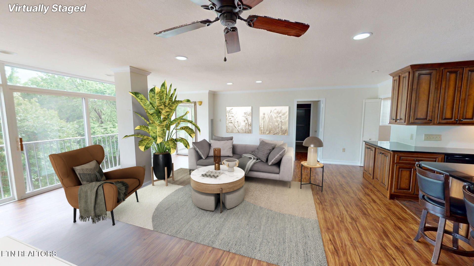 1414 Continental Drive 302 — photo