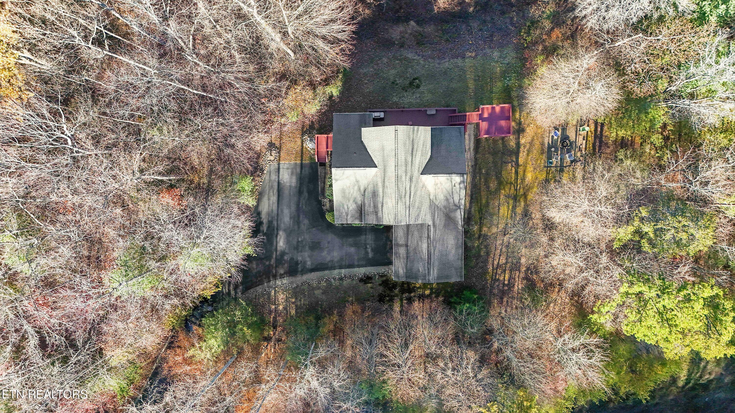 414 Gold Rd, Cosby, TN 37722 — photo 3