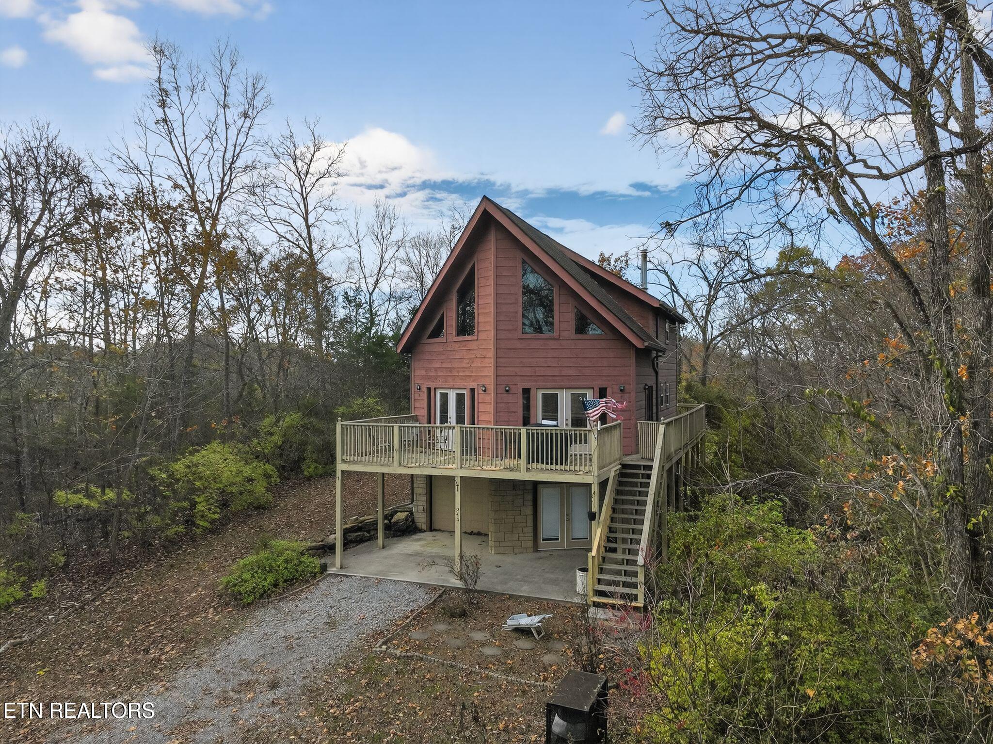 945 Cedar Springs Valley Rd — photo