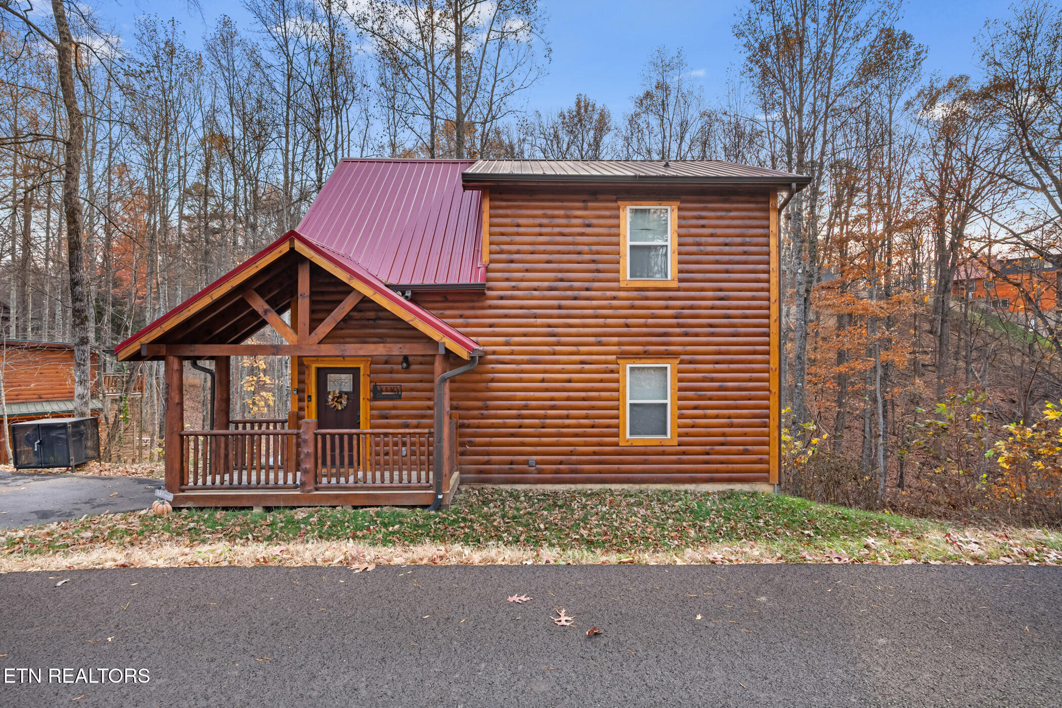2441 Cedar Pass — photo