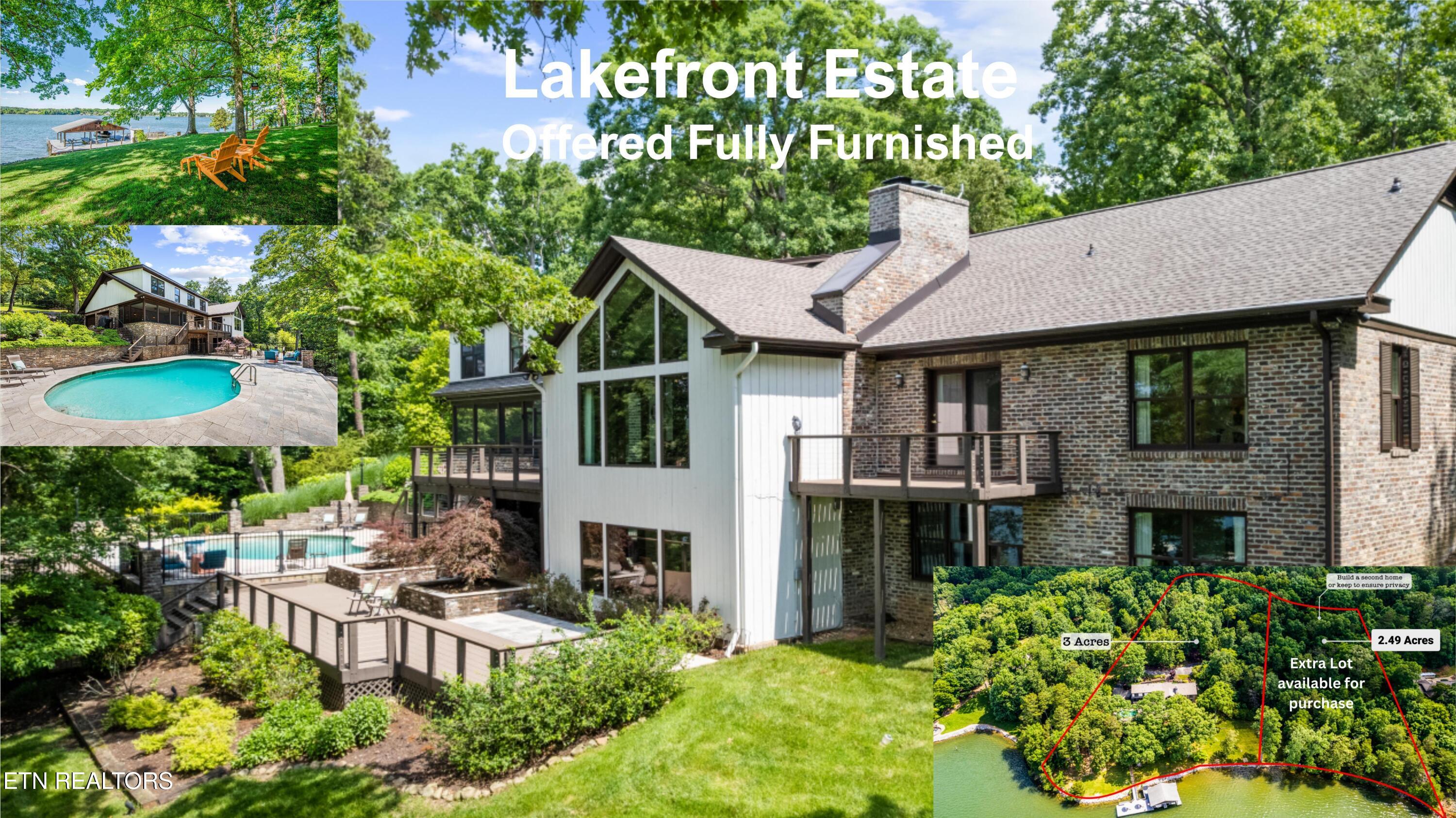 902 Twin Cove Circle — photo