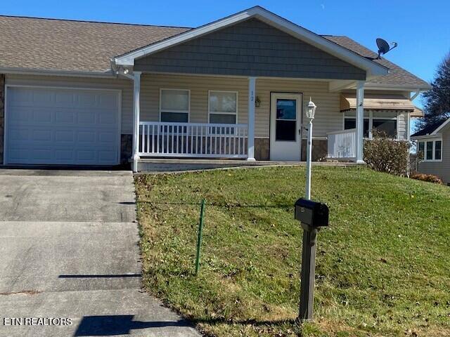 125 Grandview Lane — photo