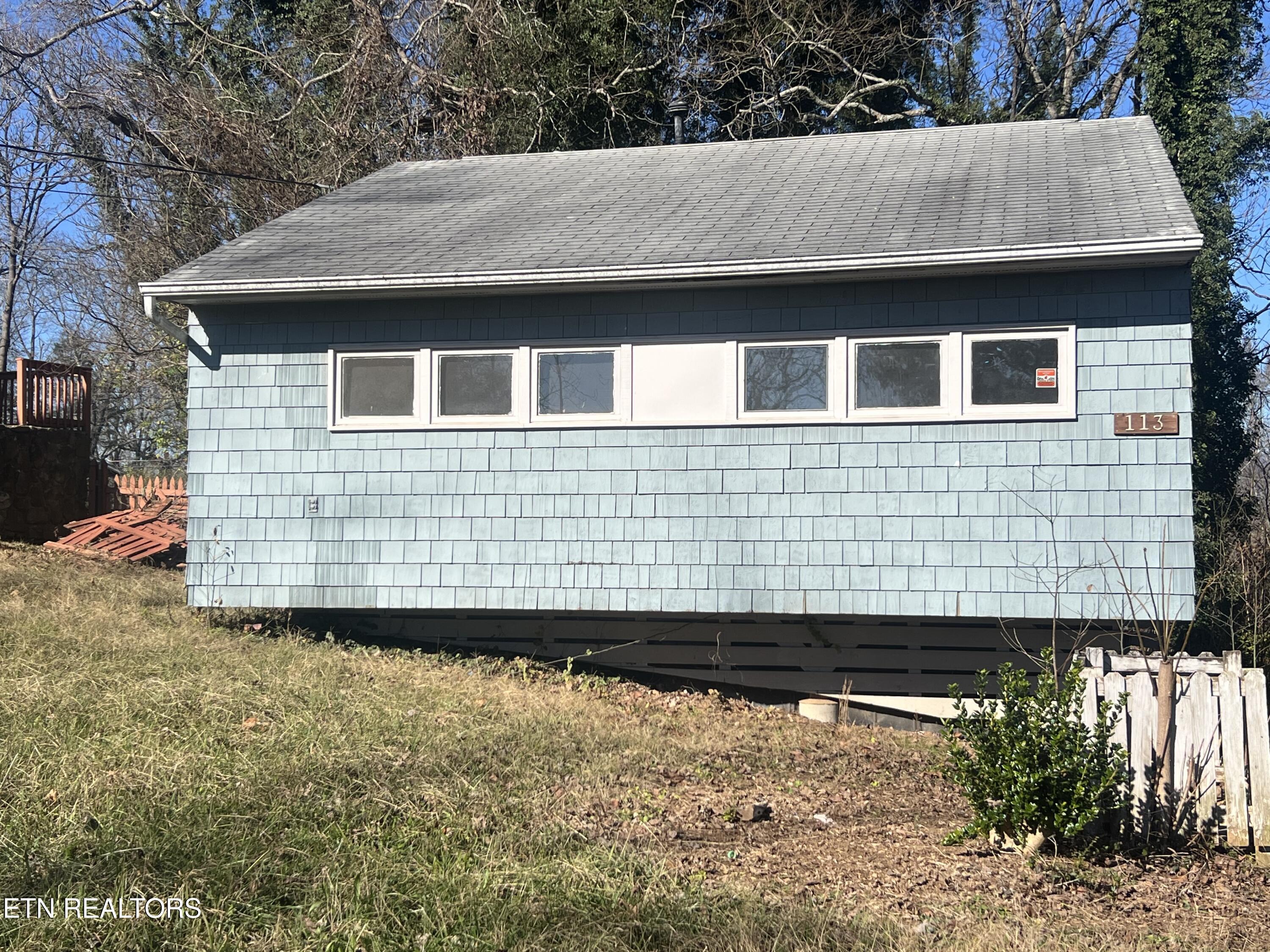 113 S Walker Lane — photo