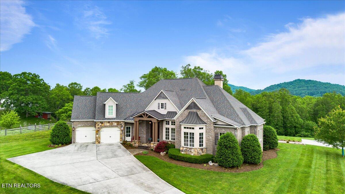 757 Indian Mountain Rd — photo
