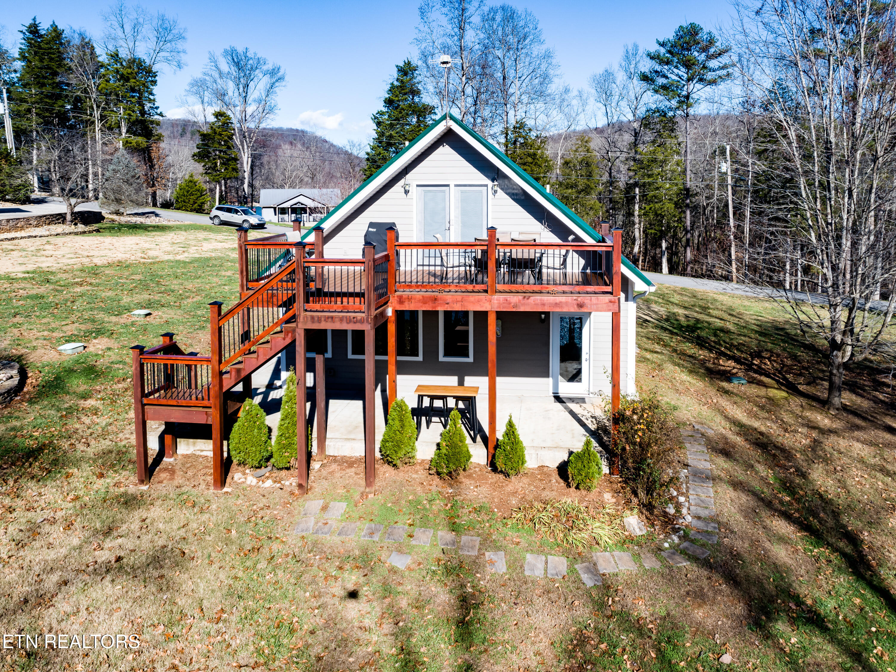 157 Helms Ferry Rd — photo