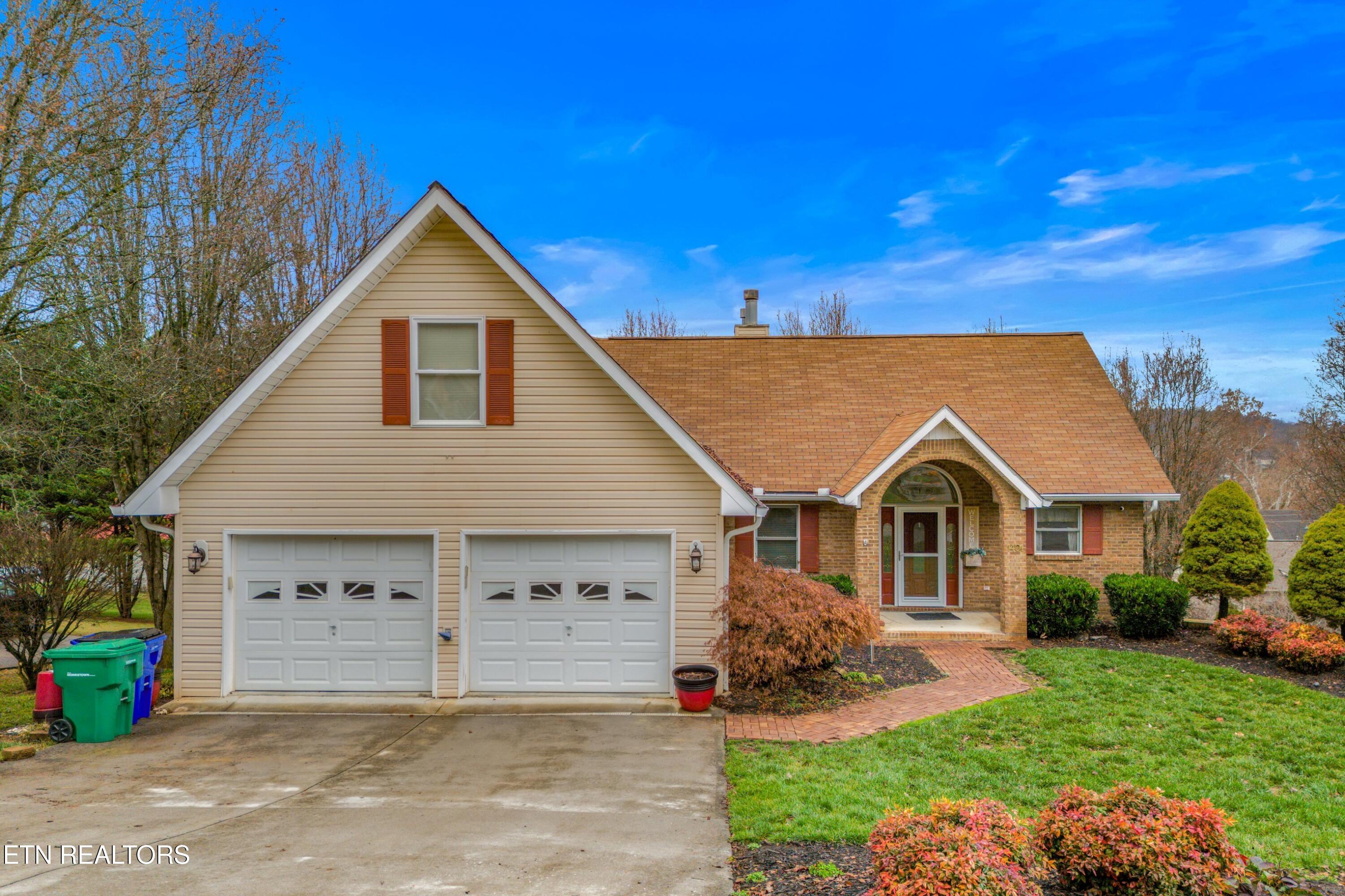 1401 Brookfield Drive — photo