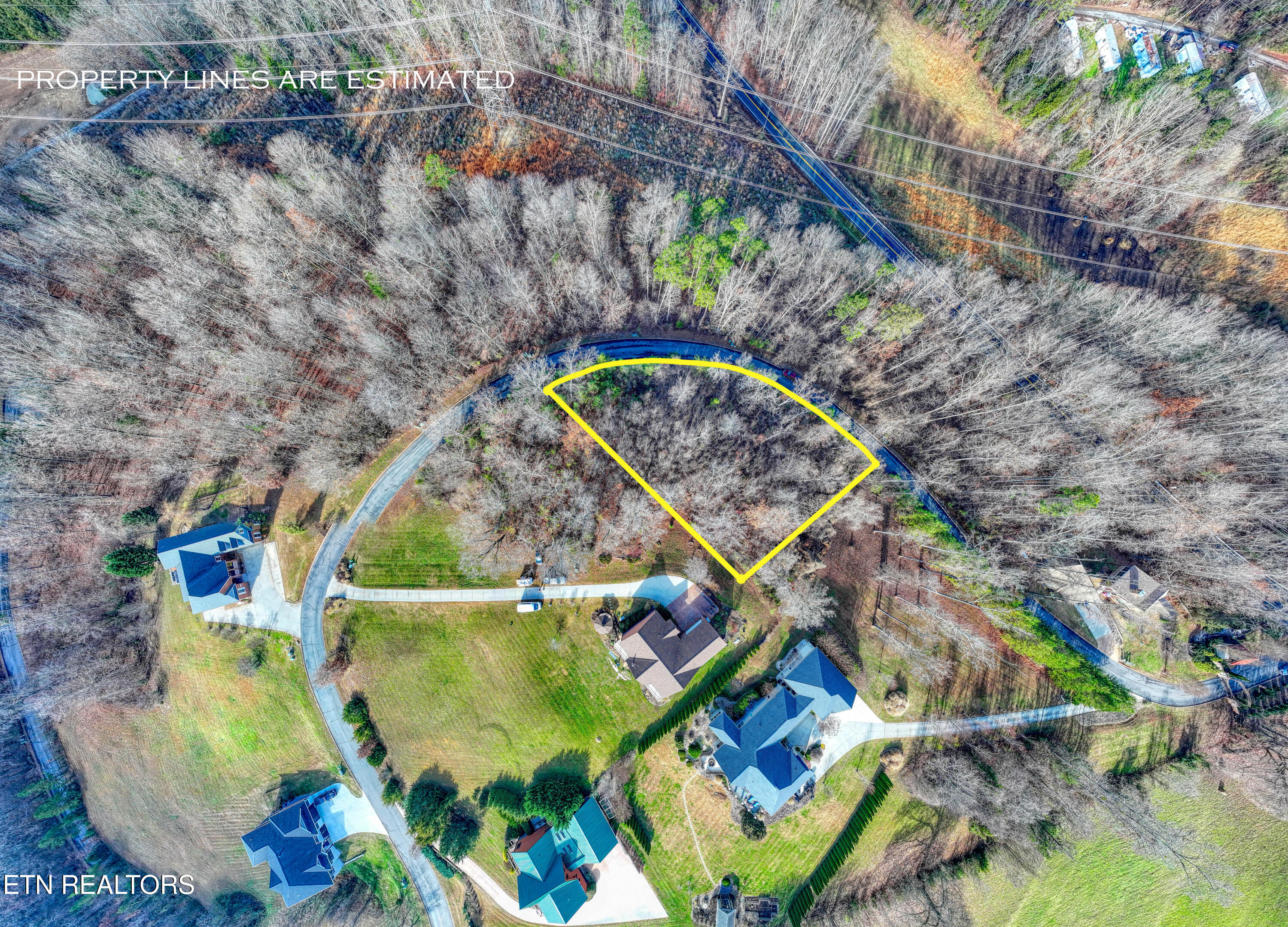 Lot 77 Shiloh Springs Rd, Rutledge, TN 37861