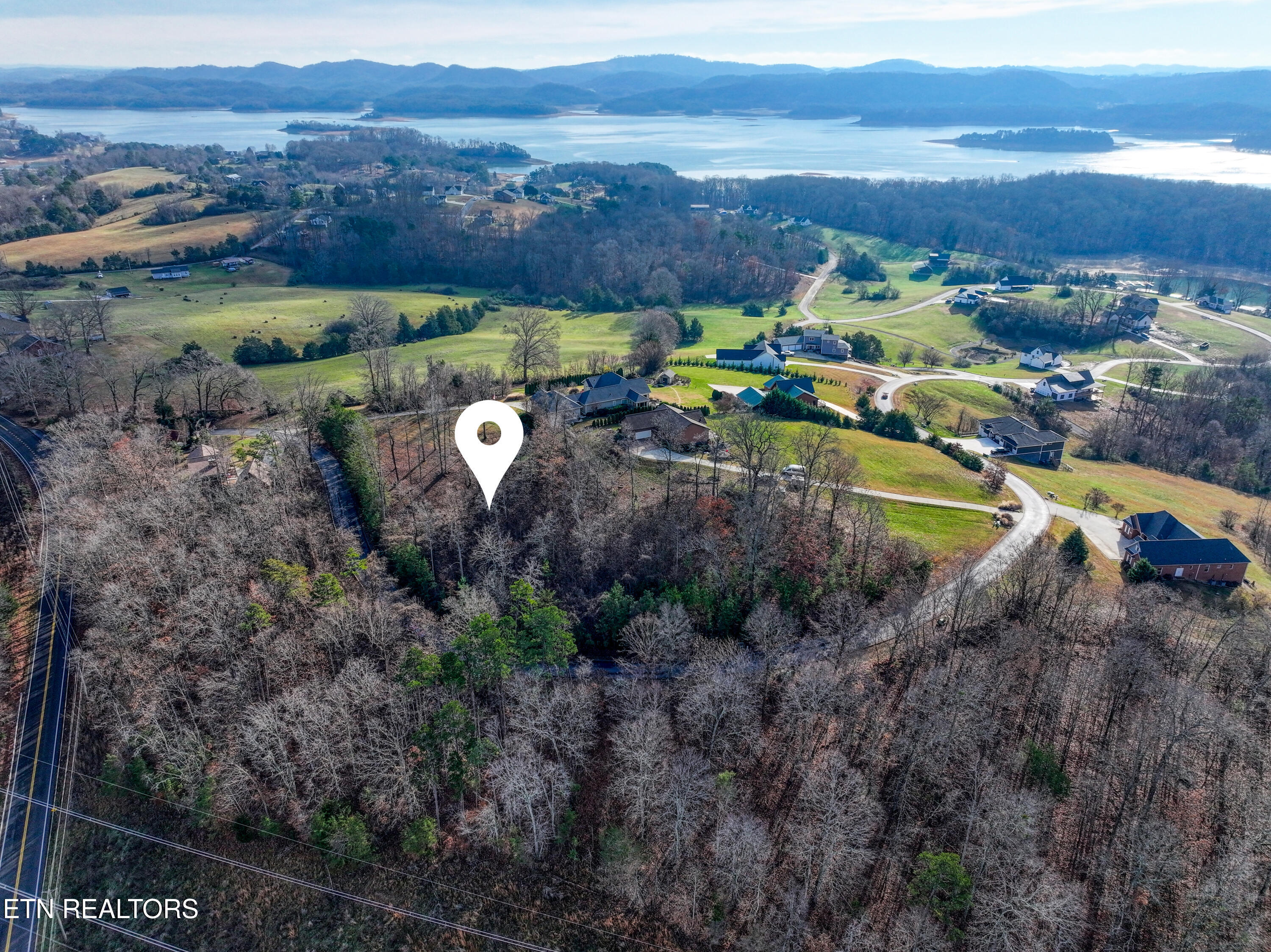 Lot 77 Shiloh Springs Rd, Rutledge, TN 37861 — photo 2