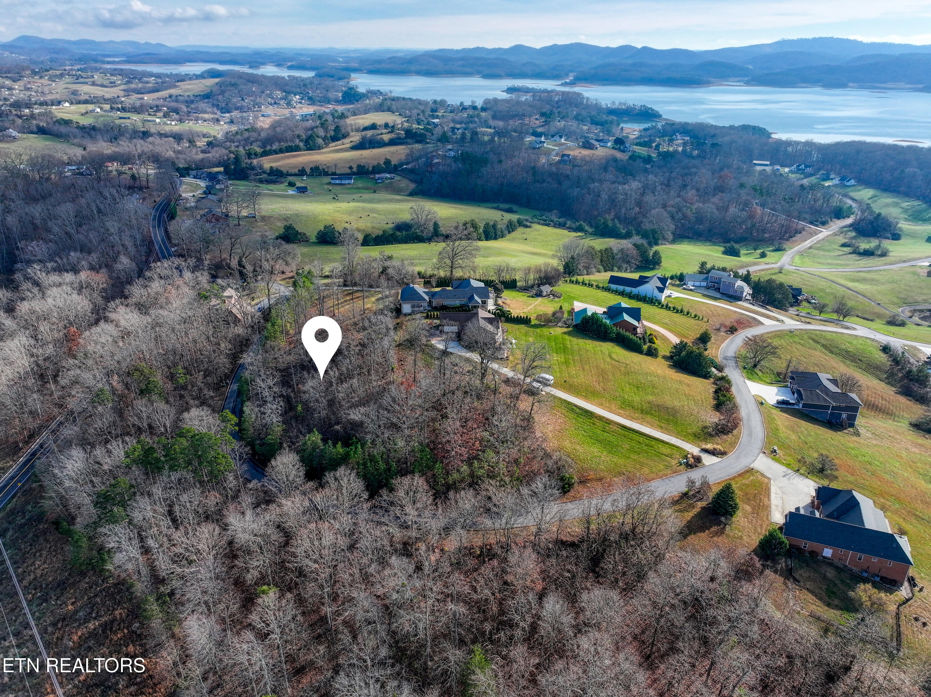 Lot 77 Shiloh Springs Rd, Rutledge, TN 37861 — photo 3