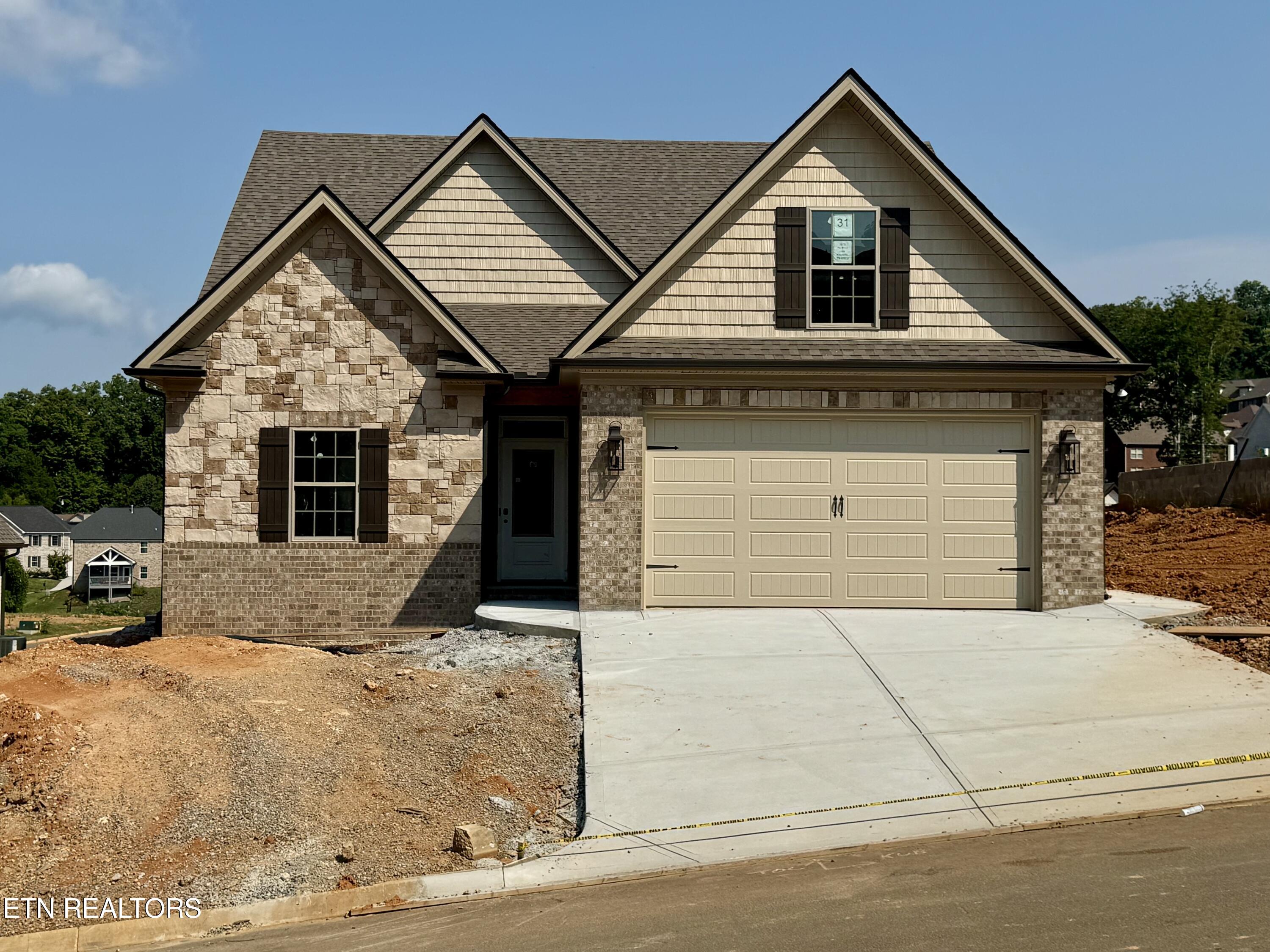 9975 Rio Bravo Lane — photo