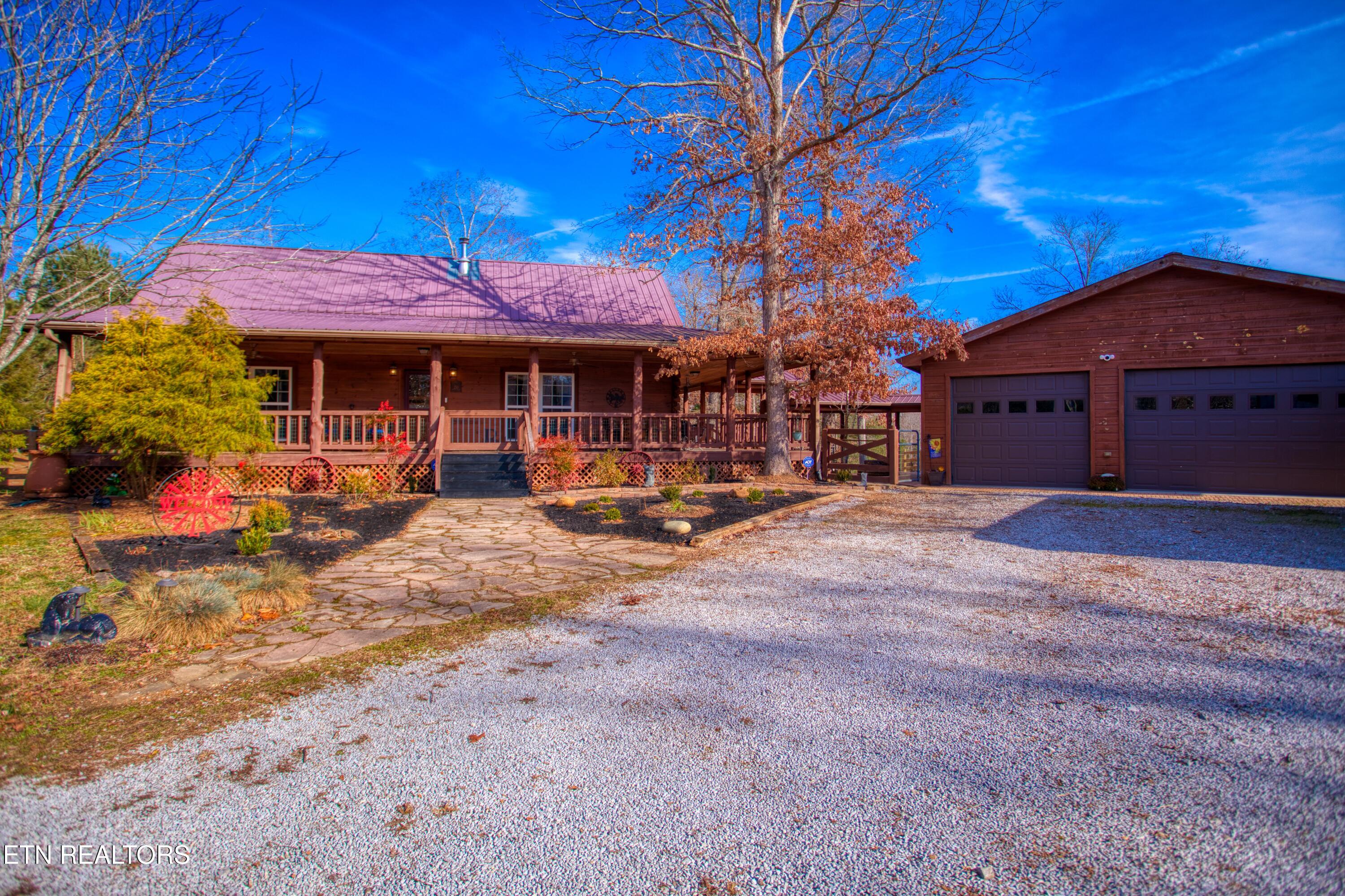 250 Briar Point Rd — photo