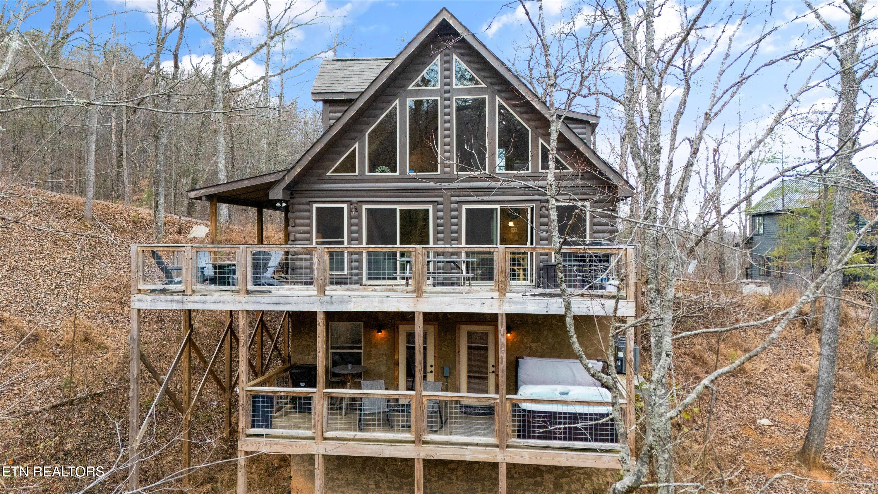 2906 Joyner Hills Lane — photo