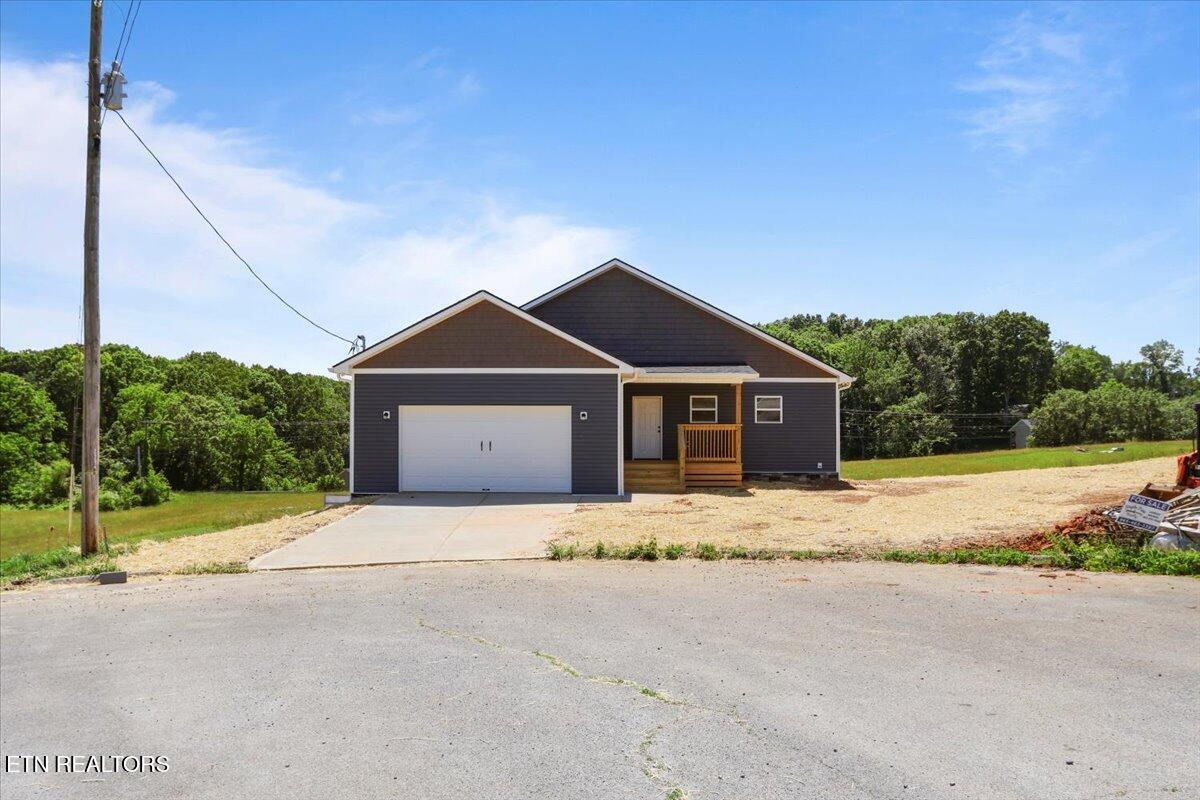 146 Eva Lane, Rutledge, TN 37861 — photo 2