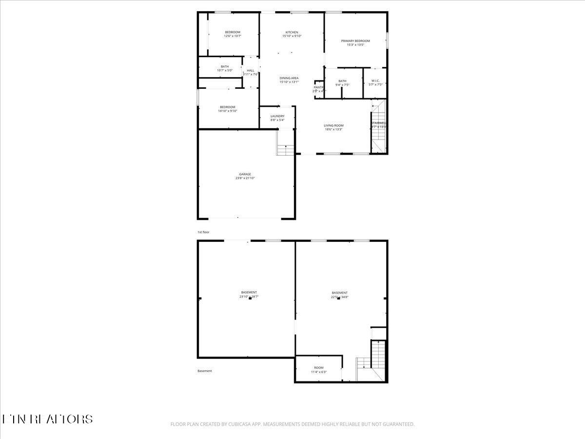 146 Eva Lane, Rutledge, TN 37861 — photo 3