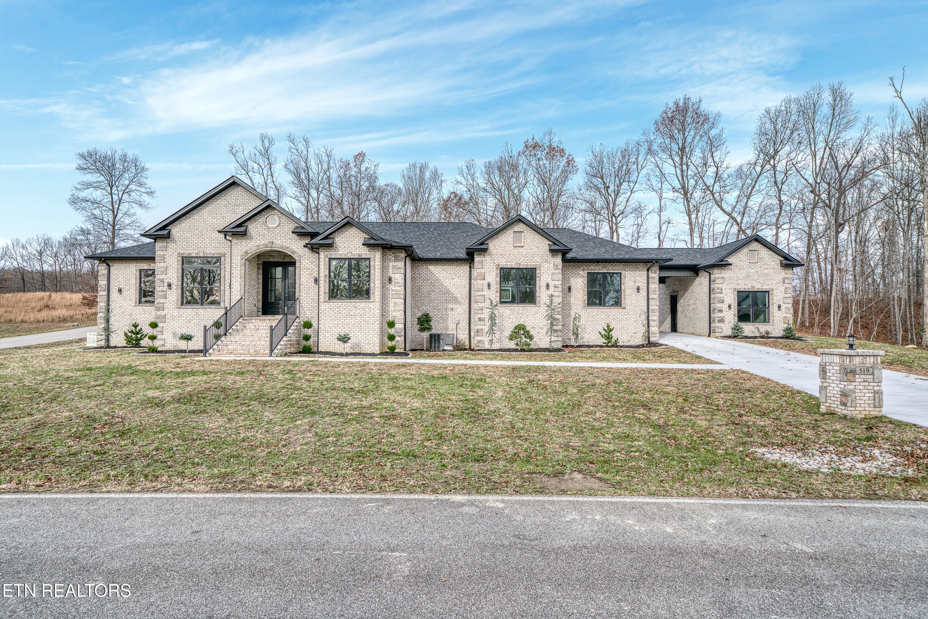 519 Cumberland View Drive — photo