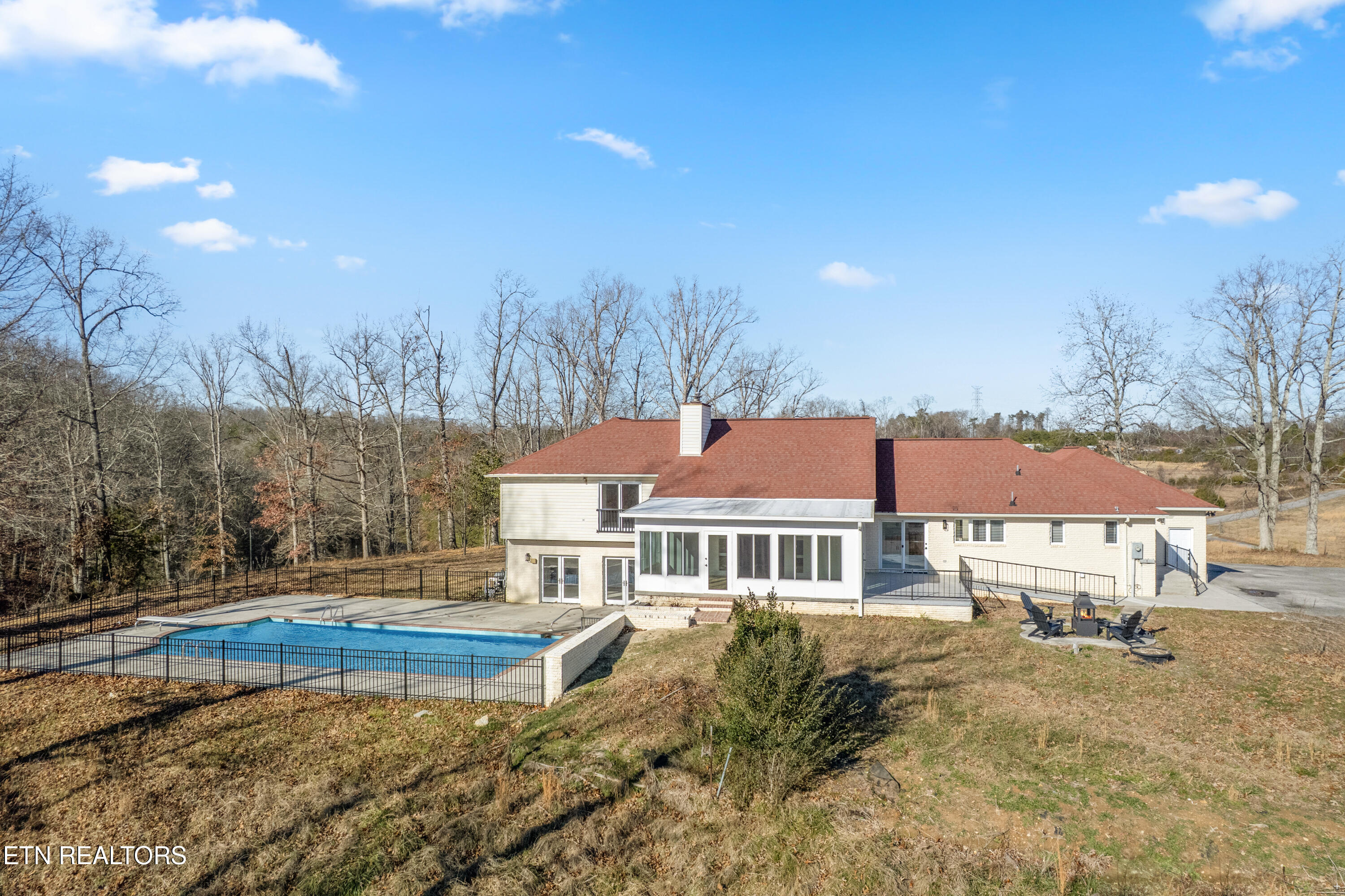 8002 Jackson Bend Rd — photo