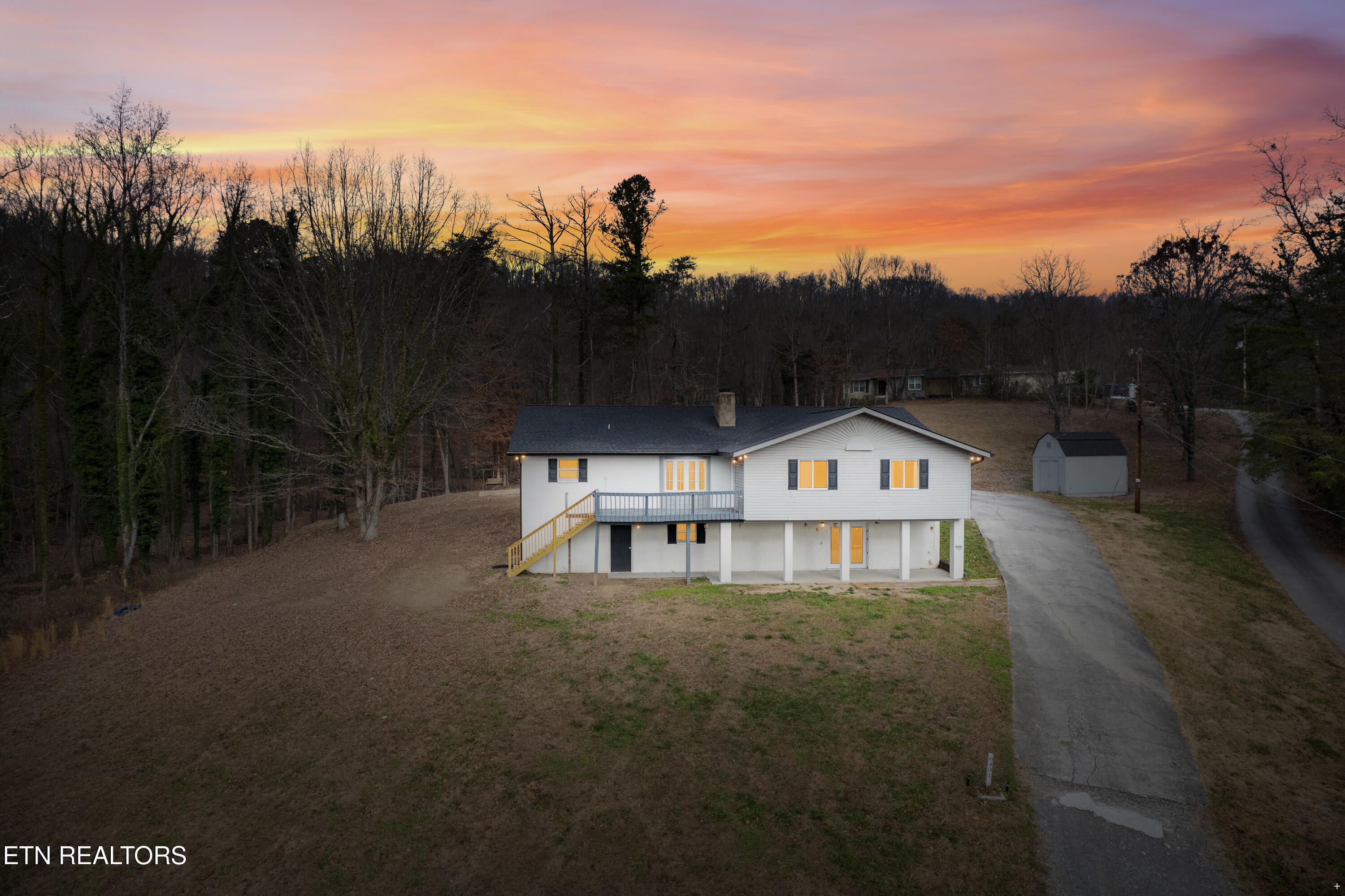 8431 Rising Sun Drive — photo