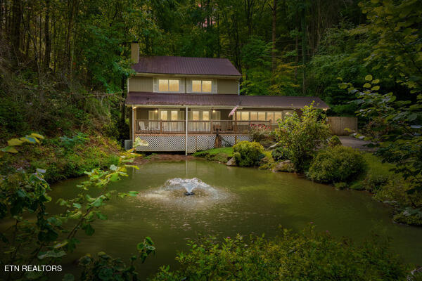 3127 Emerald Springs Loop — photo