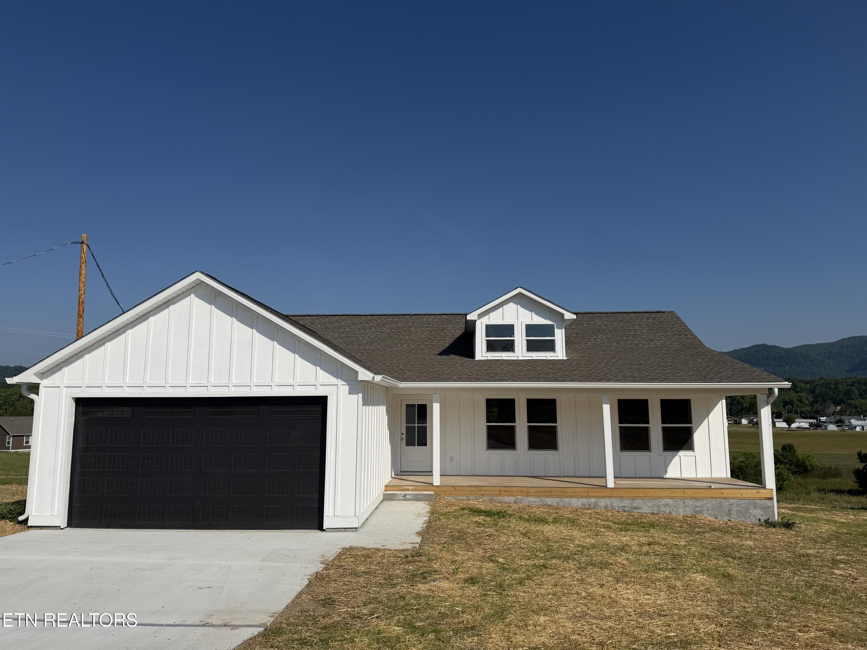 941 Shawanee Rd — photo