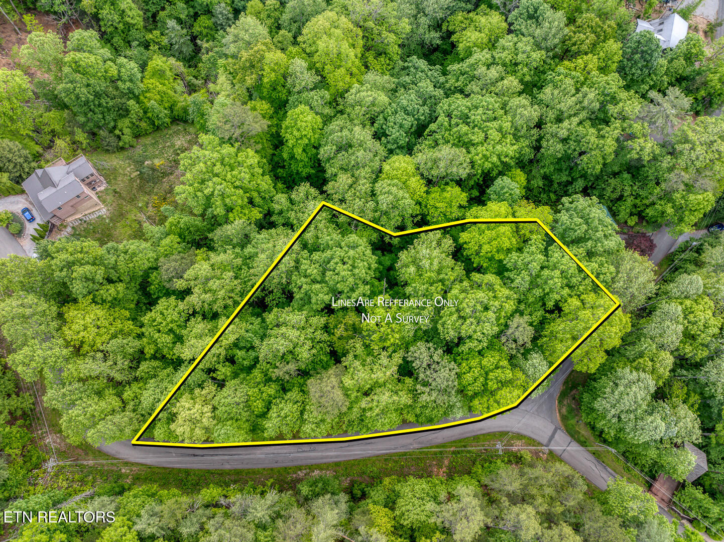Ace Gap Rd, Townsend, TN 37882