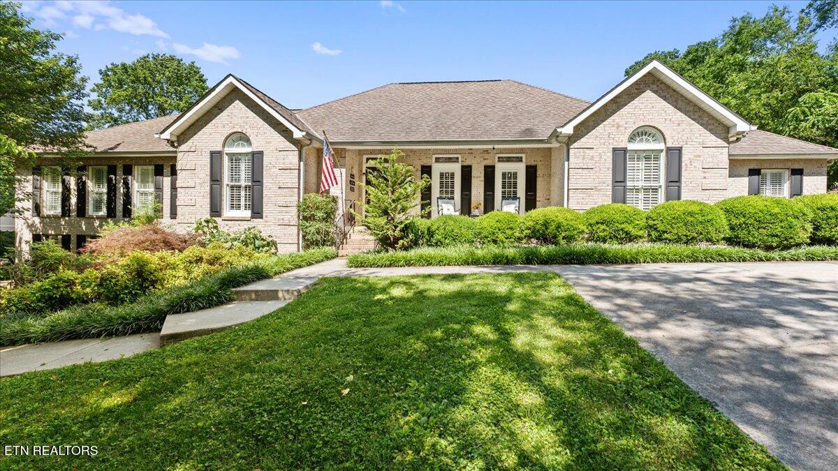 1411 Wood Creek Drive — photo