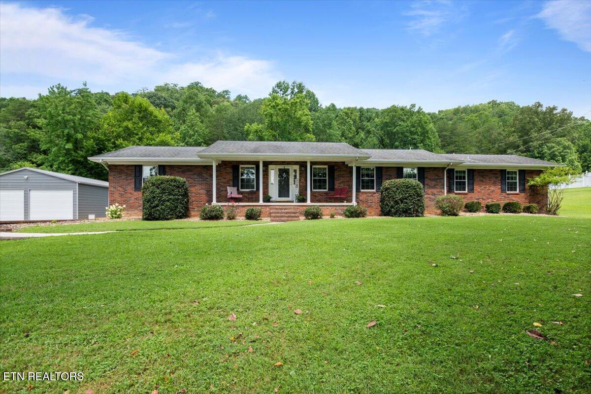 756 Old Lake City Hwy — photo