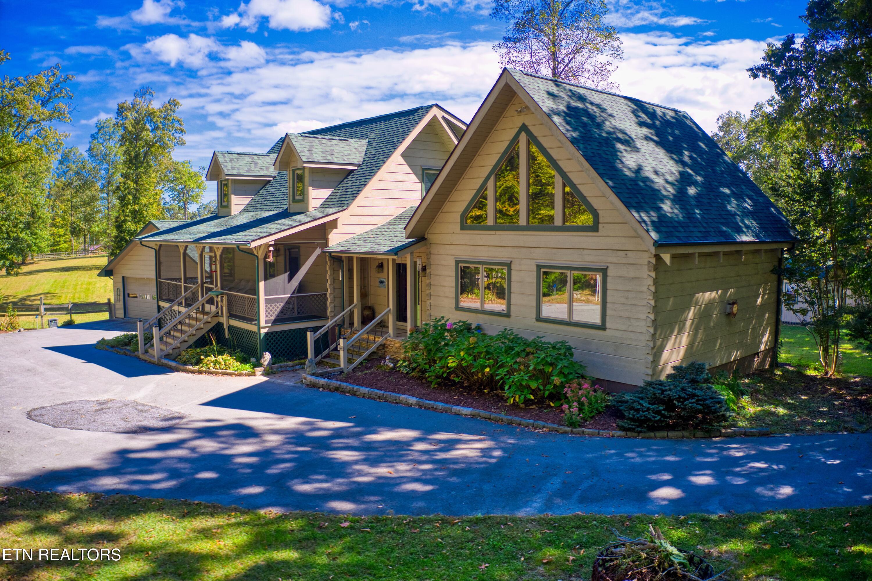 789 Spruce Creek Drive — photo
