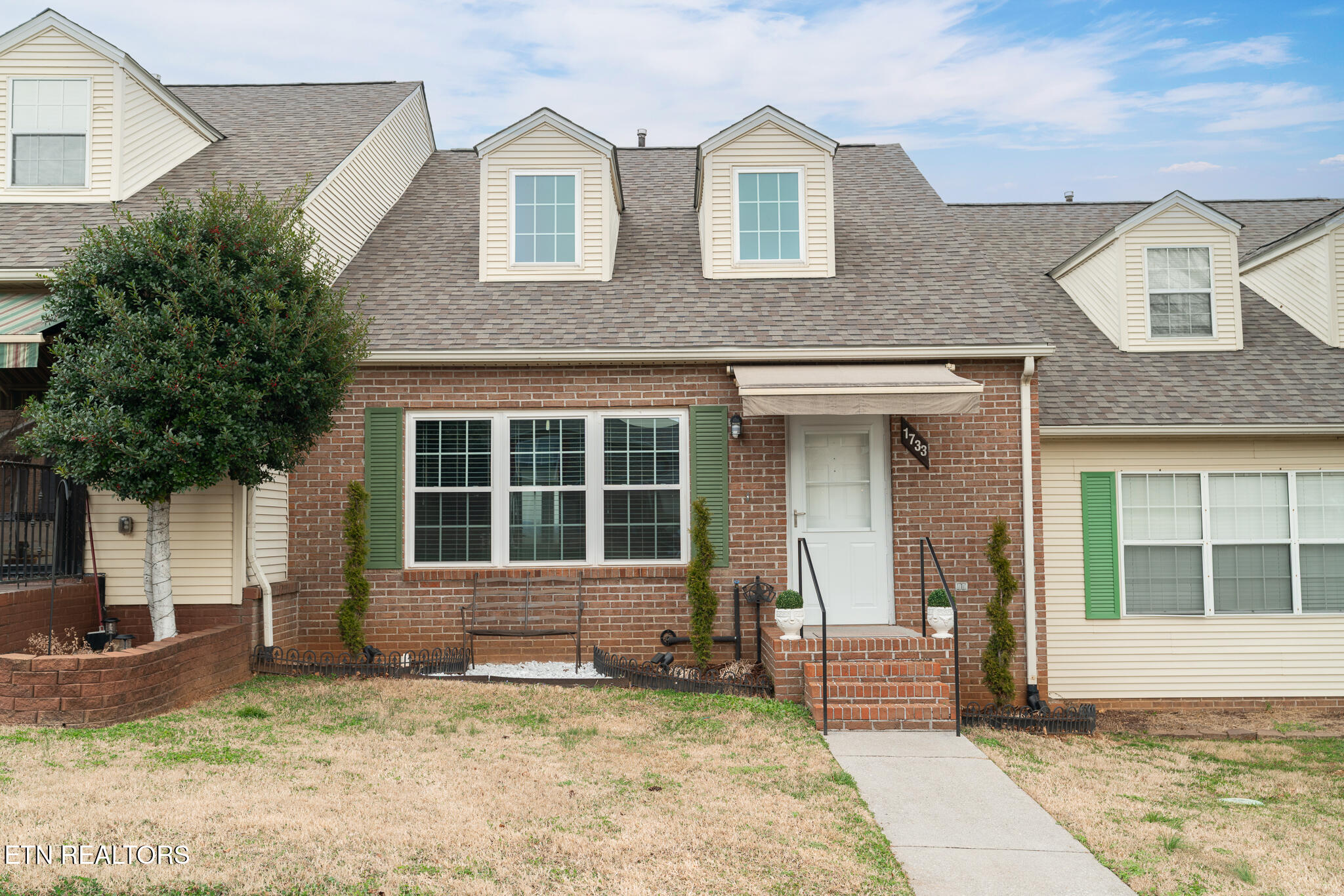 1733 Colony Square Court — photo