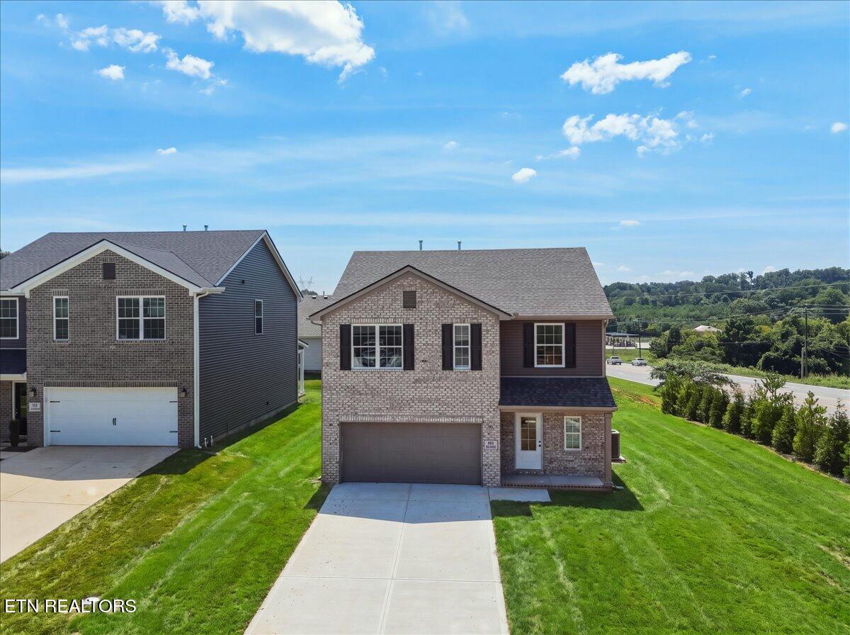 105 Clover Meadow Lane — photo