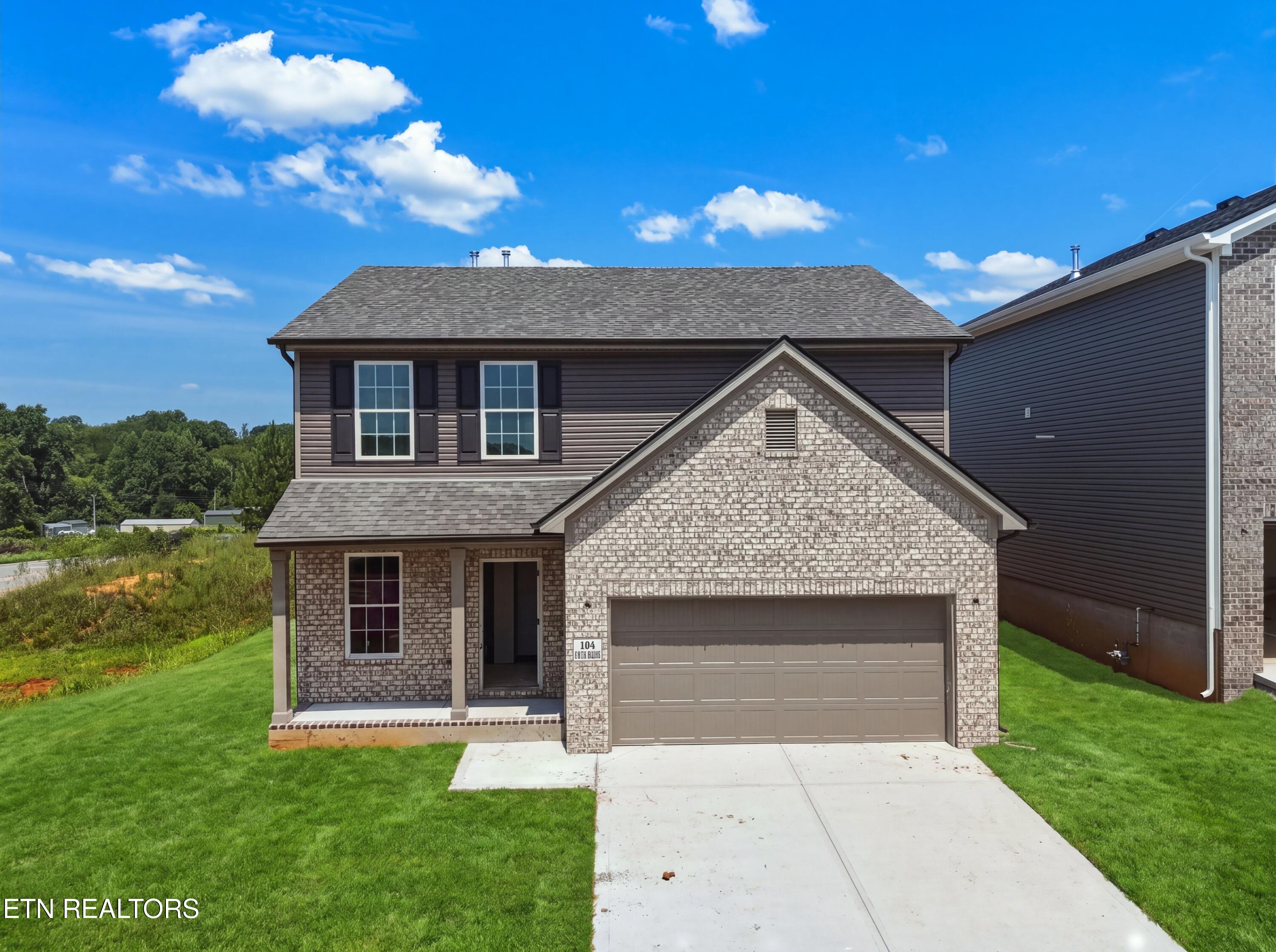 104 Clover Meadow Lane — photo