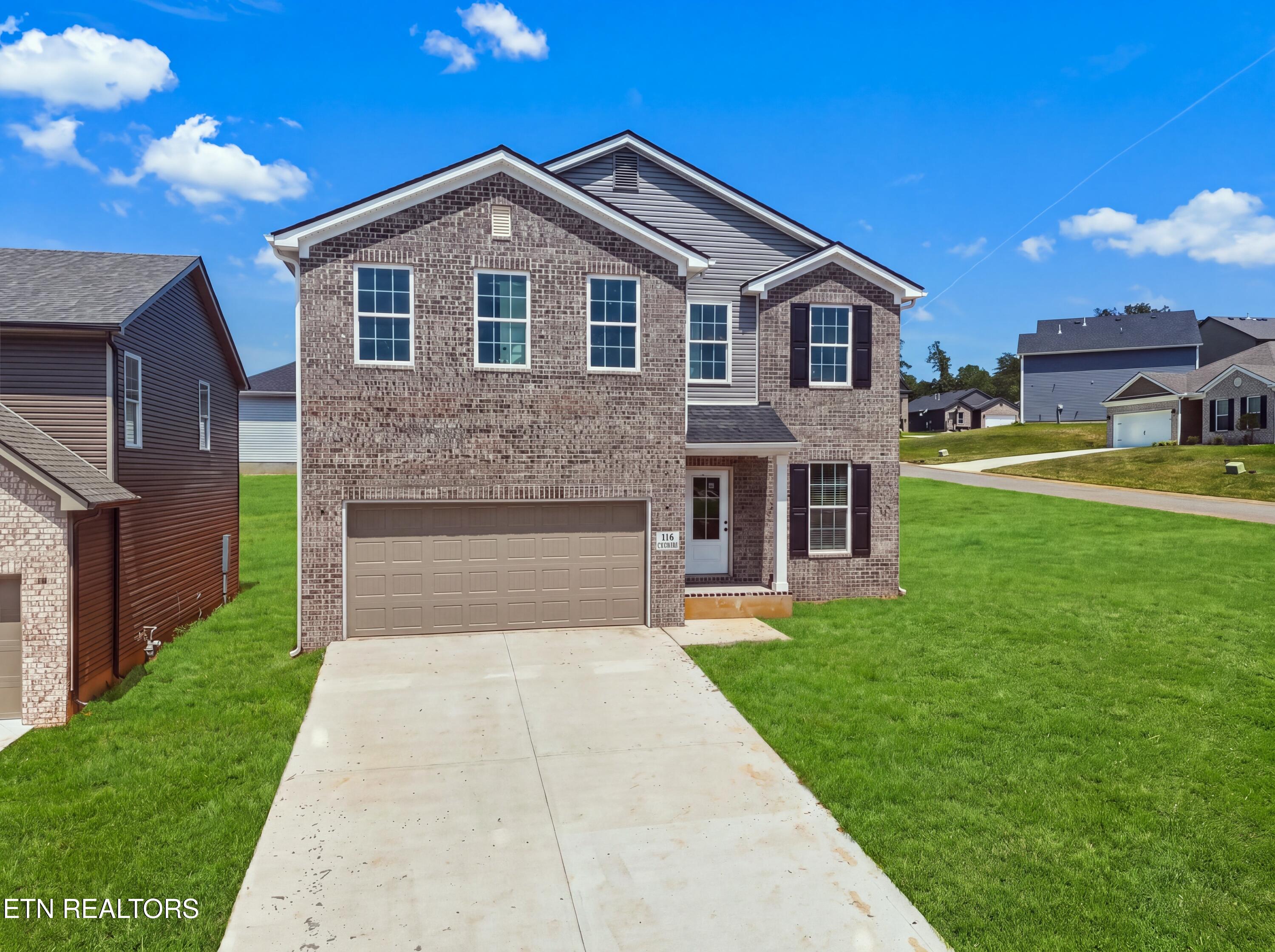 106 Clover Meadow Lane — photo