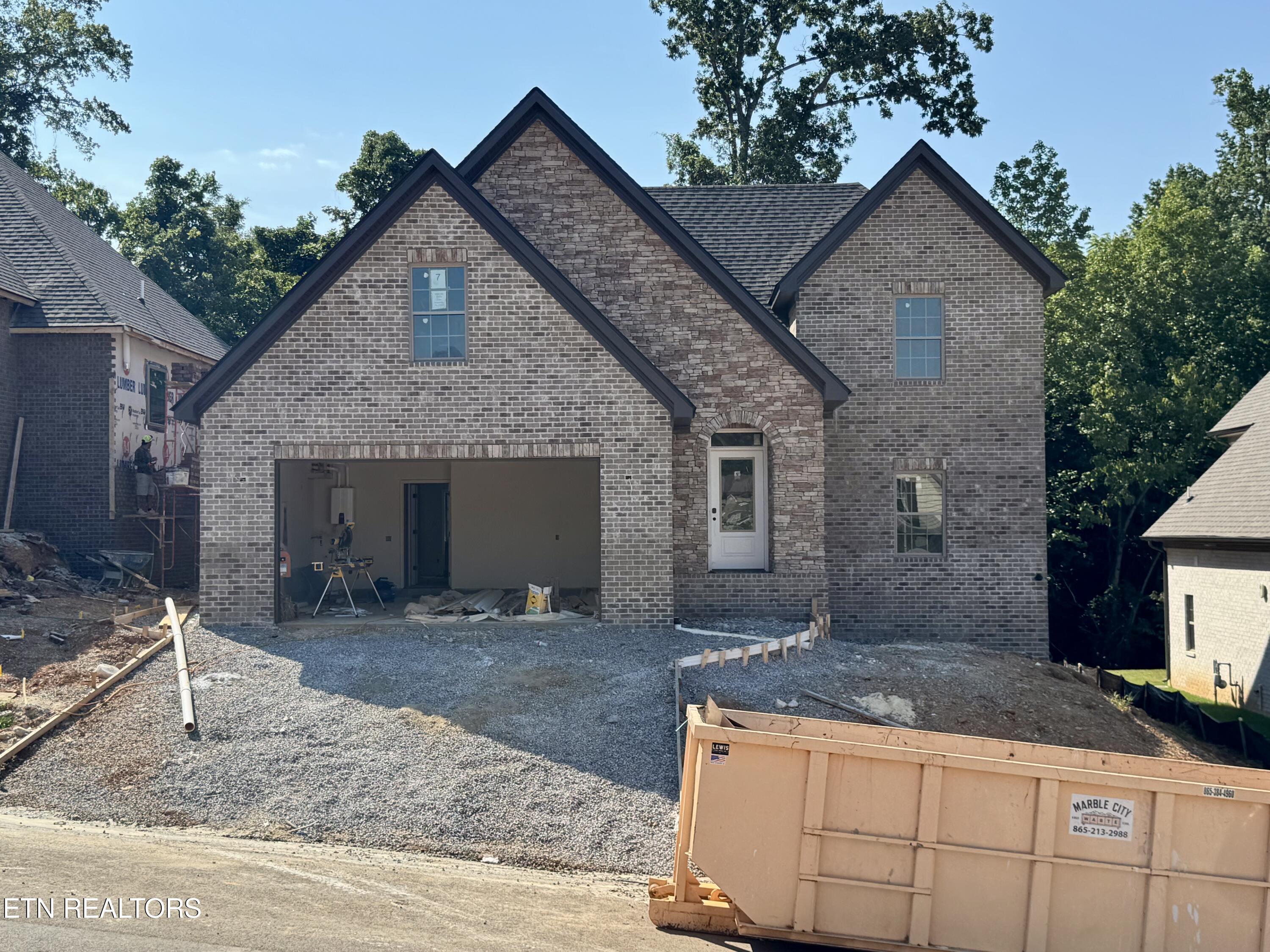 9968 Rio Bravo Lane — photo